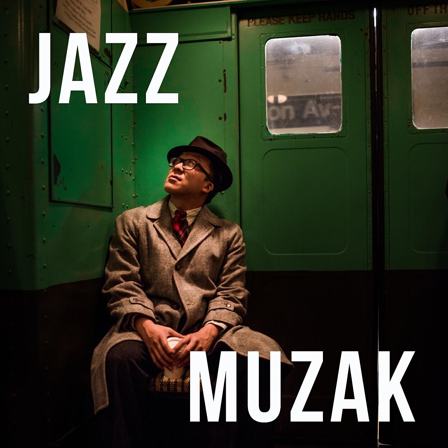 Релиз Jazz Muzak