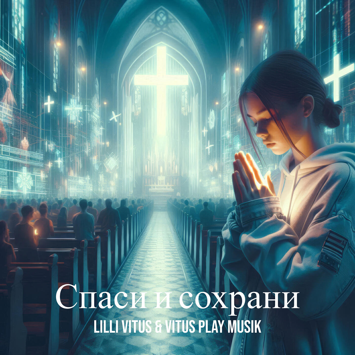 Релиз Спаси и сохрани