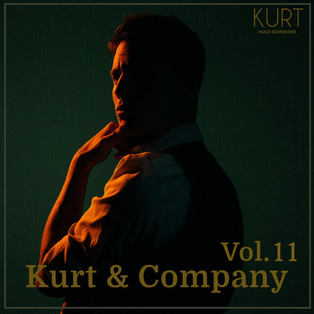 Релиз Kurt & Company, Vol. 11