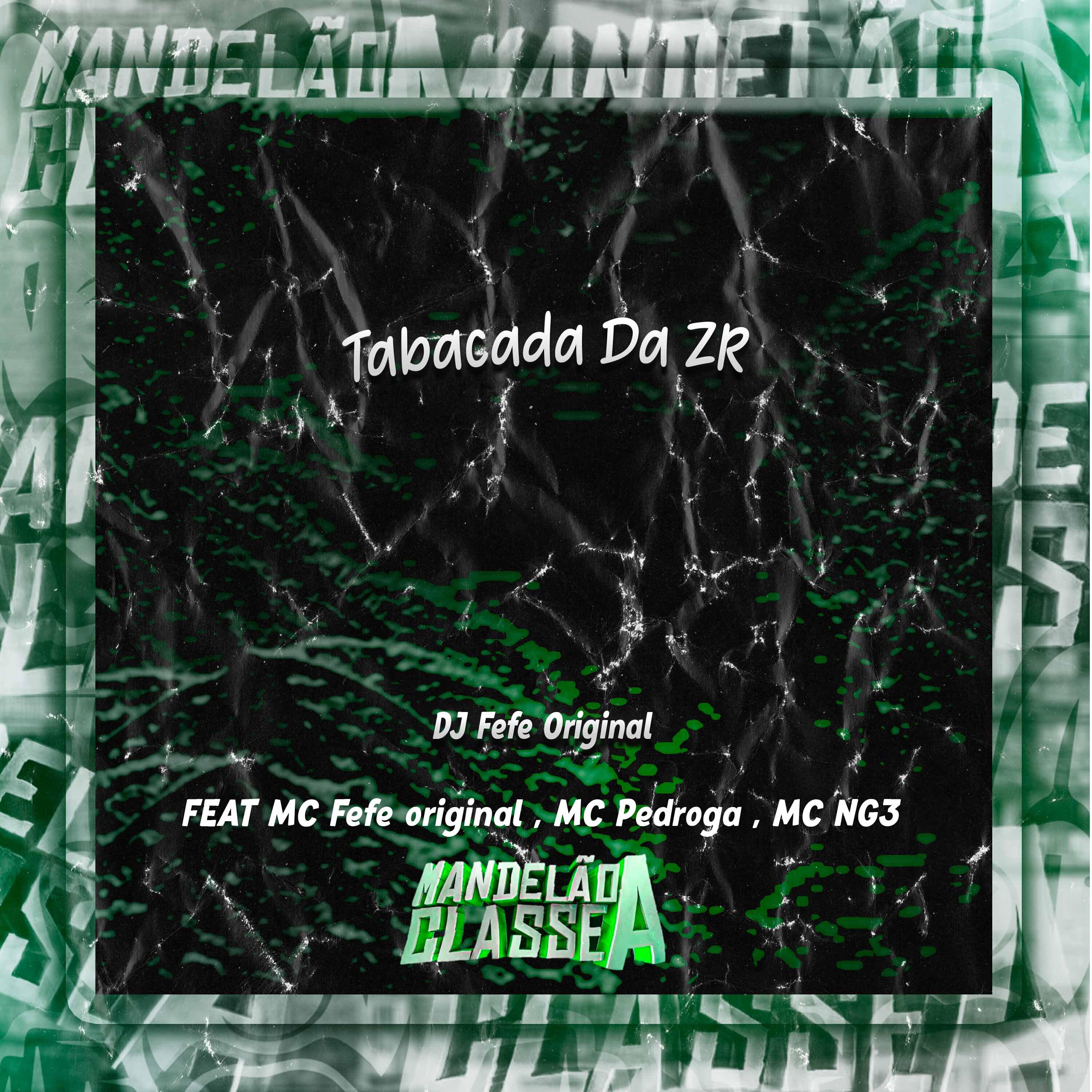 Релиз Tabacada da Zr
