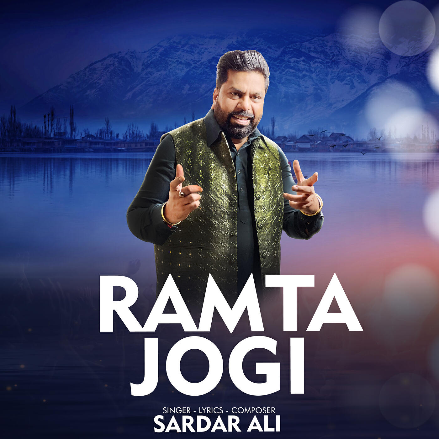 Релиз Ramta Jogi