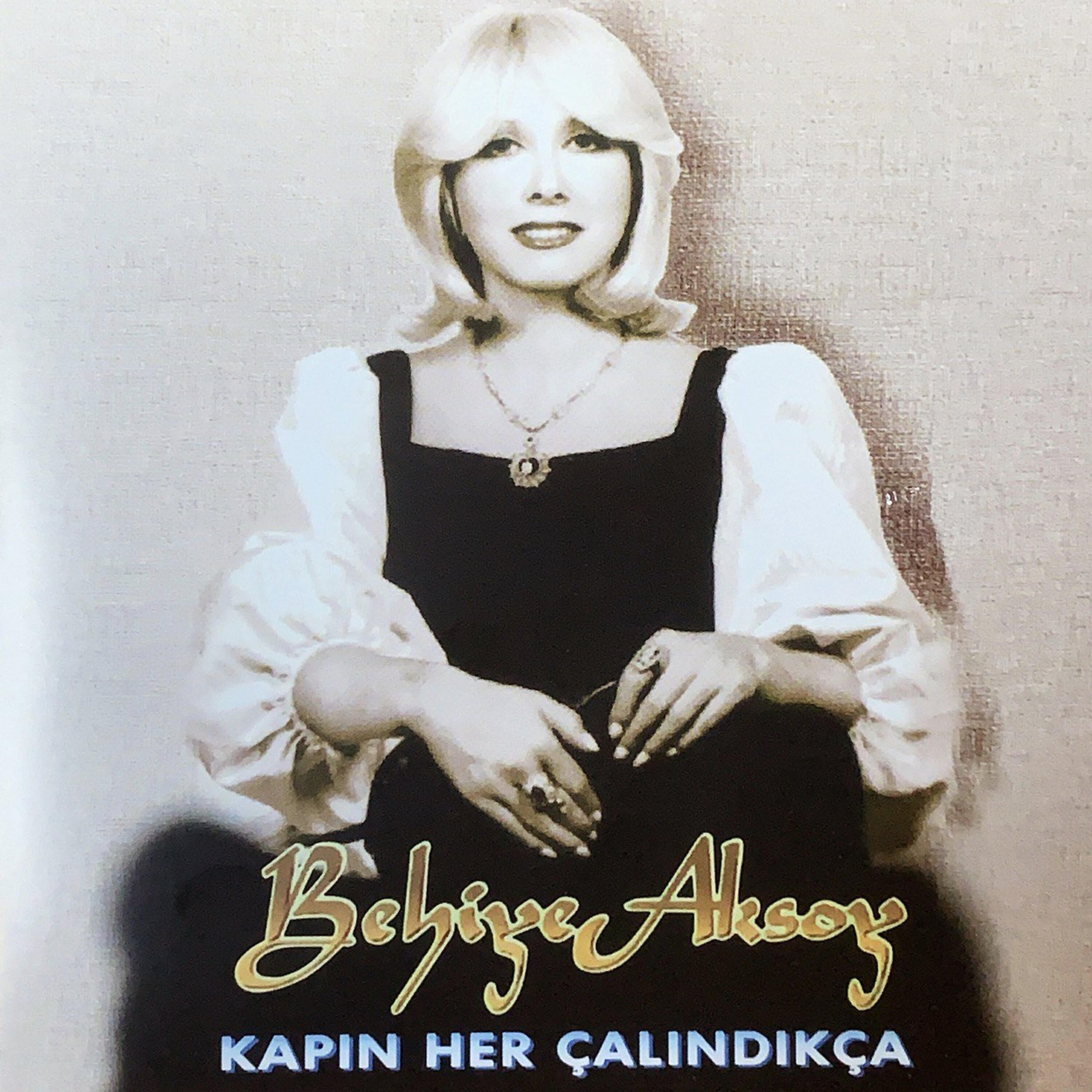 Релиз Kapın Her Çalındıkça