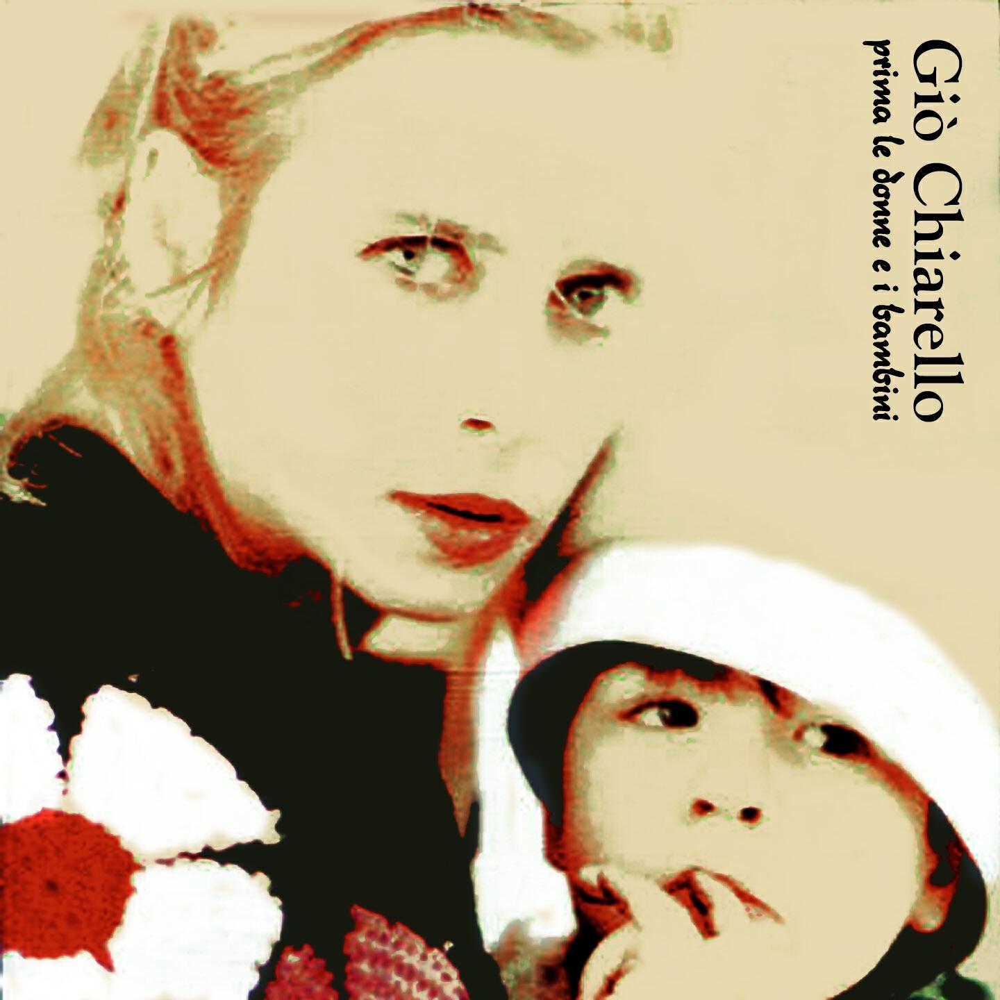 Giò Chiarello