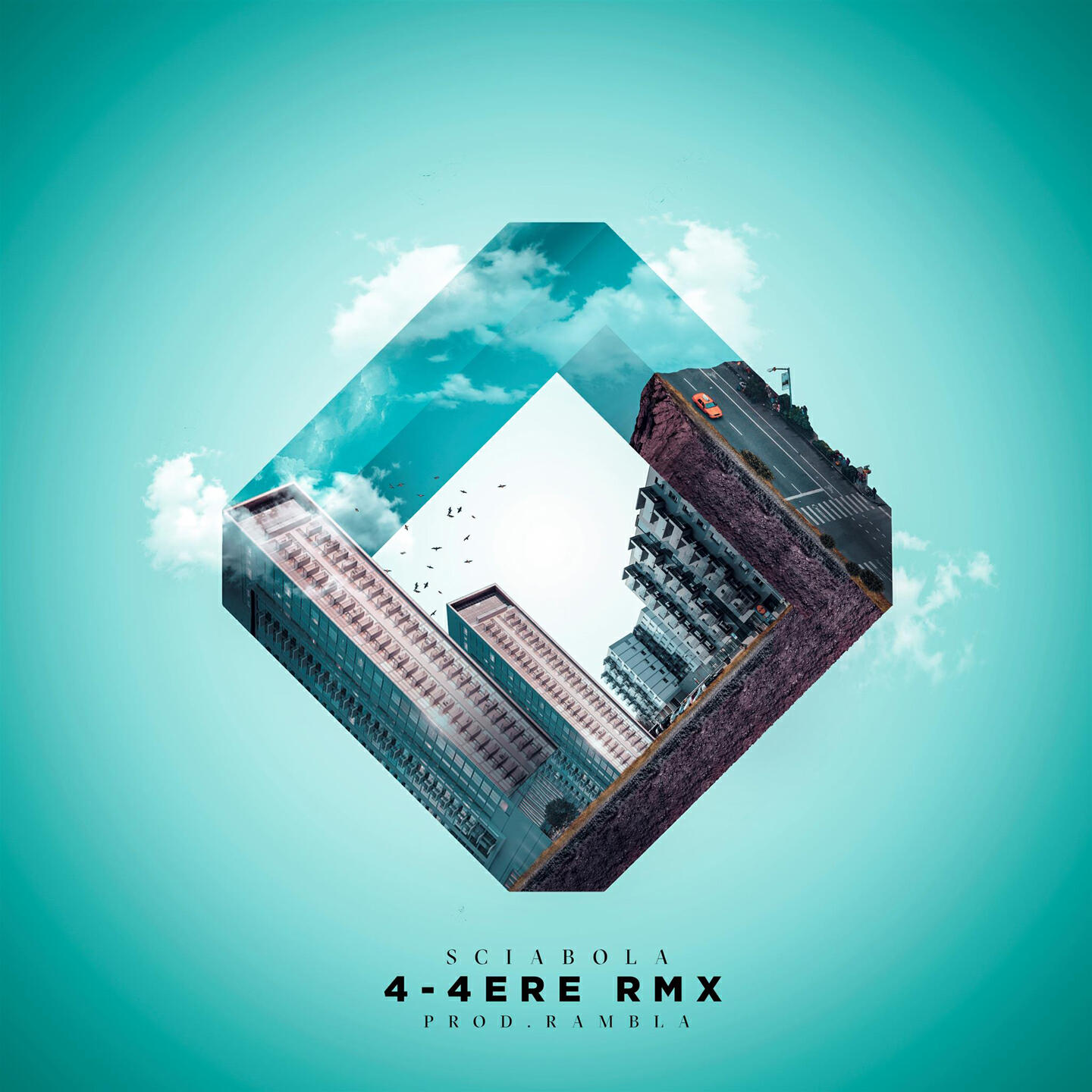 Релиз 4-4ERE