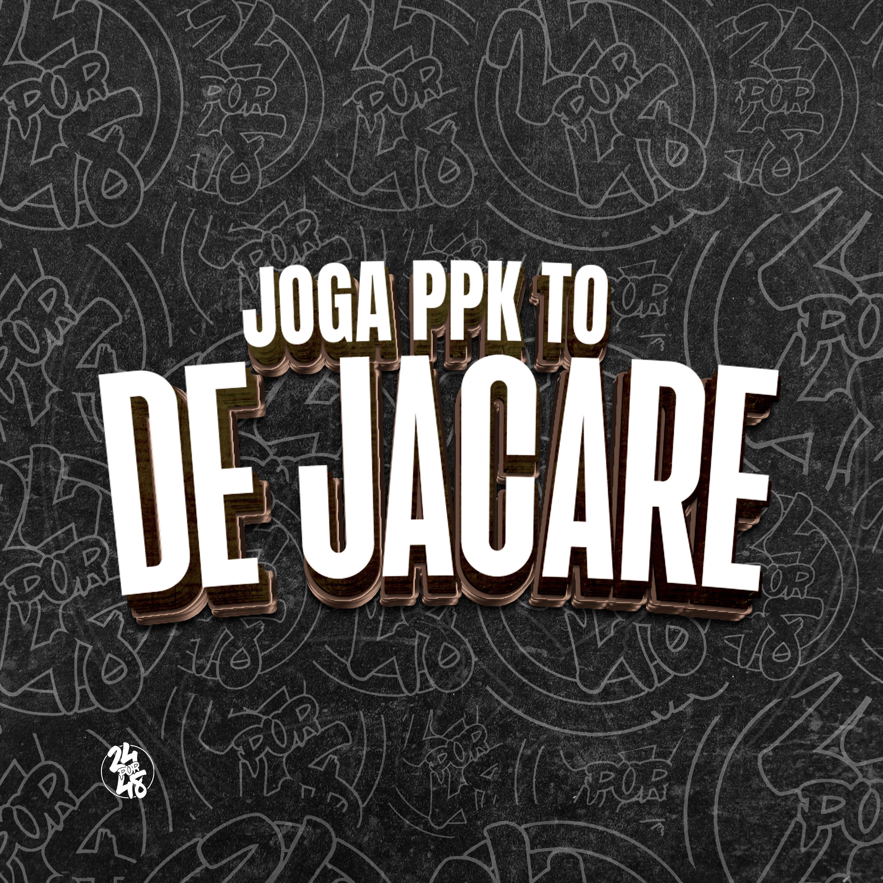 Релиз Joga Ppk To de Jacare