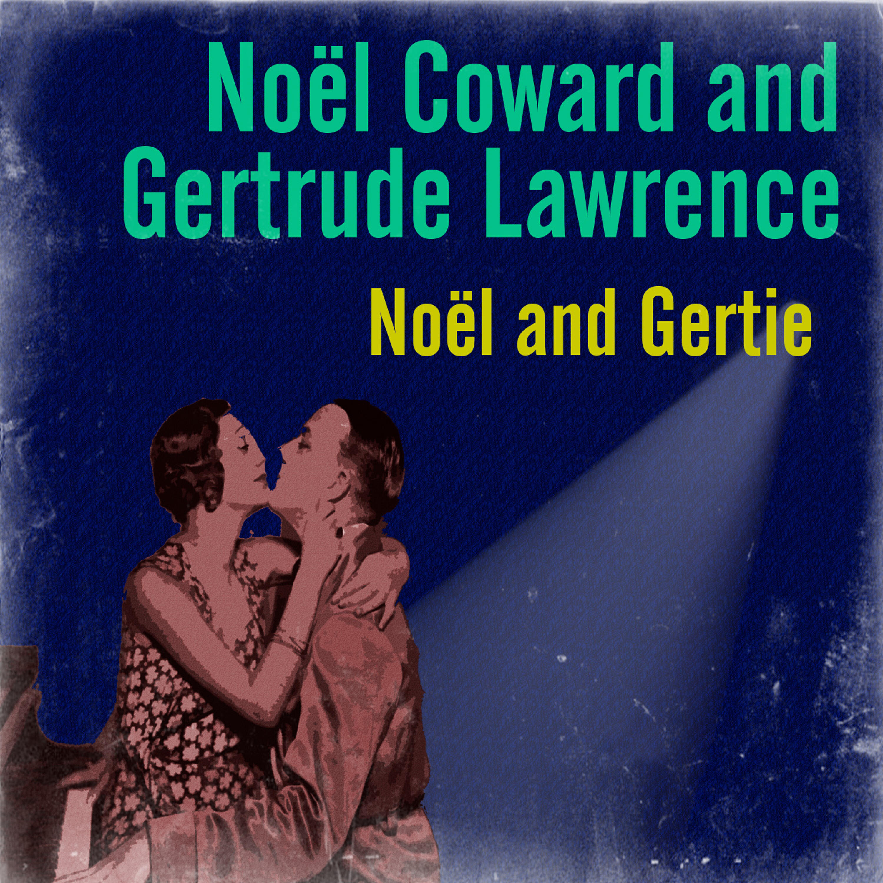 Релиз Noël and Gertie