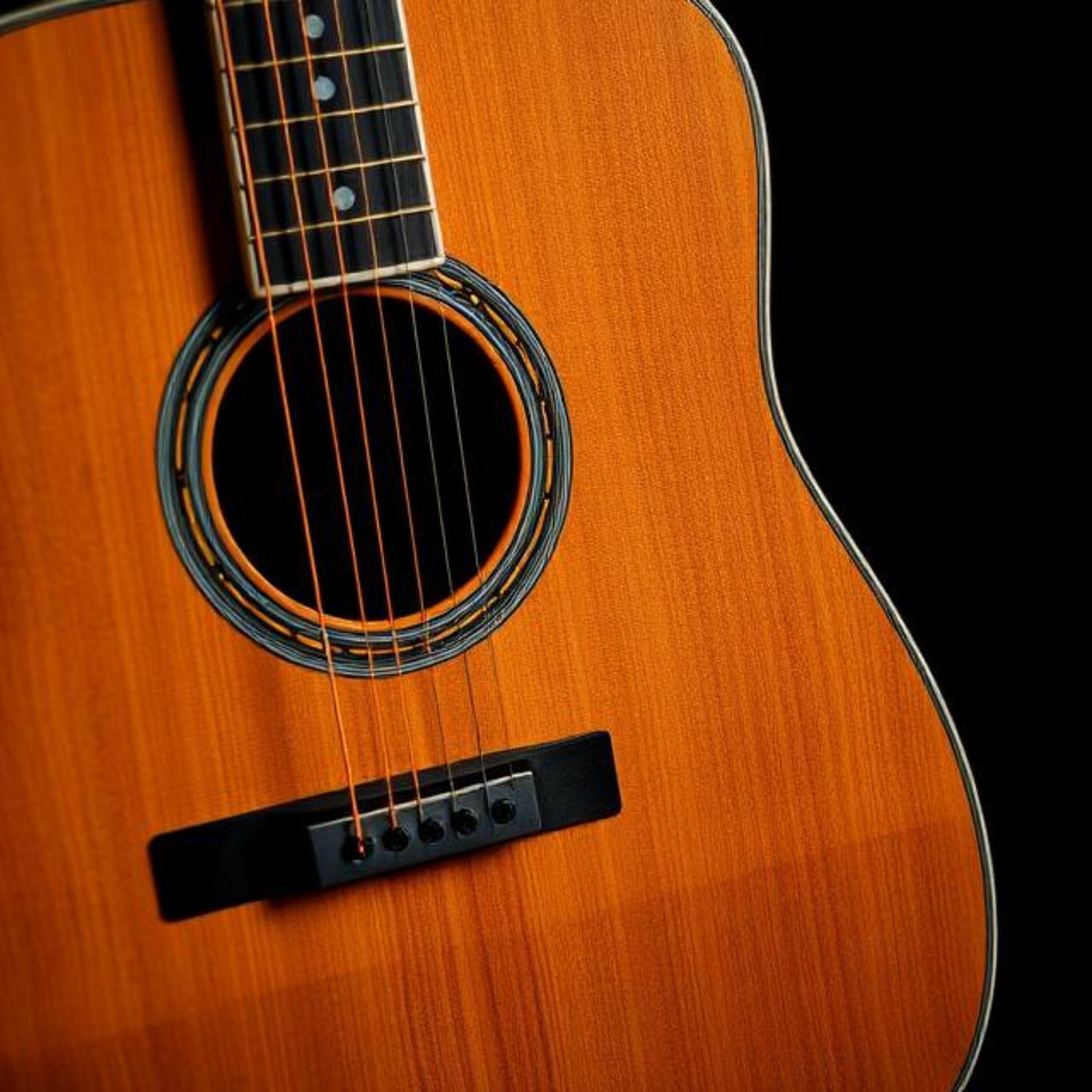 Релиз Guitar And Love