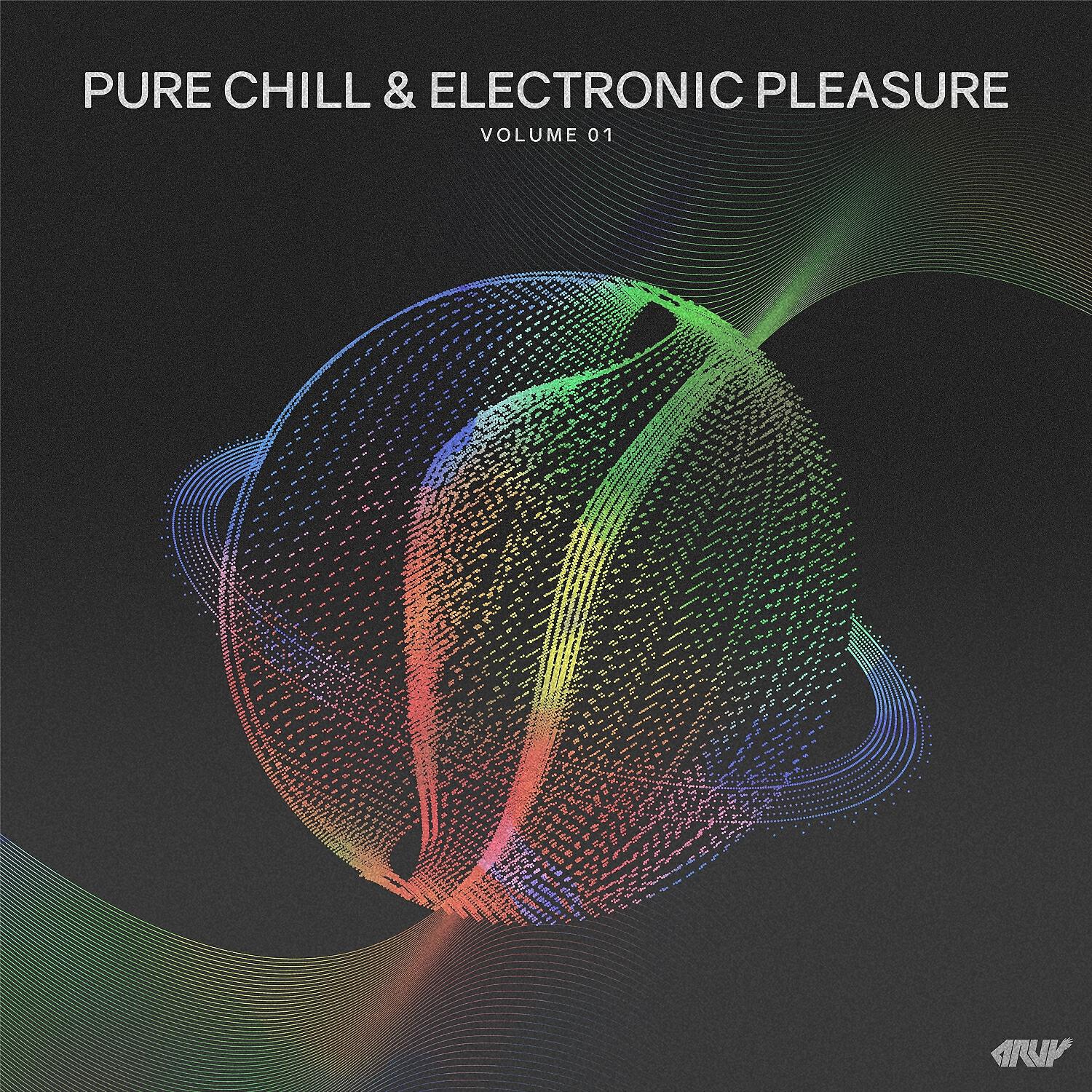 Релиз Pure Chill & Electronic Pleasure, Vol.1