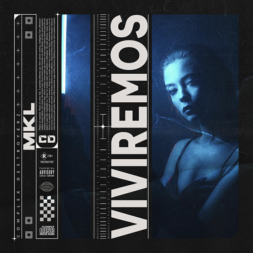 Скачать песню Mkl - Viviremos бесплатно в MP3 для Android и iOS