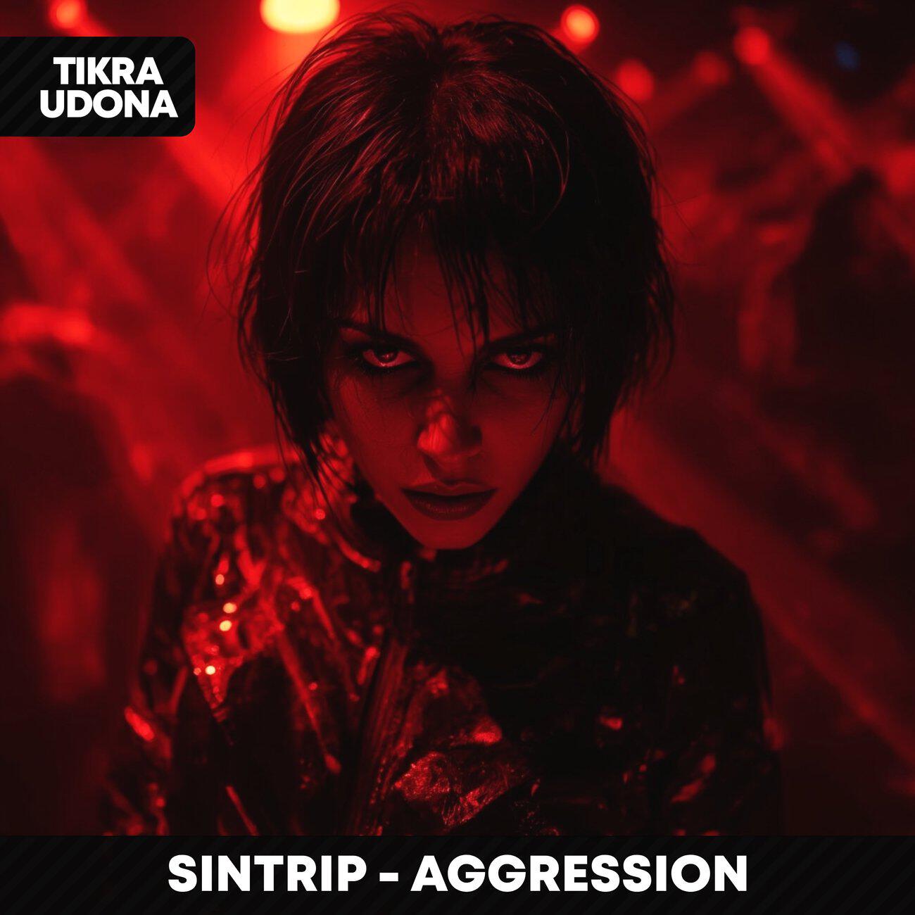 Релиз AGGRESSION