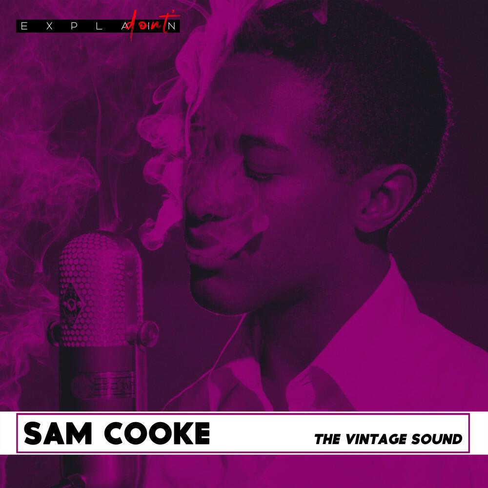 Релиз The Vintage Sound