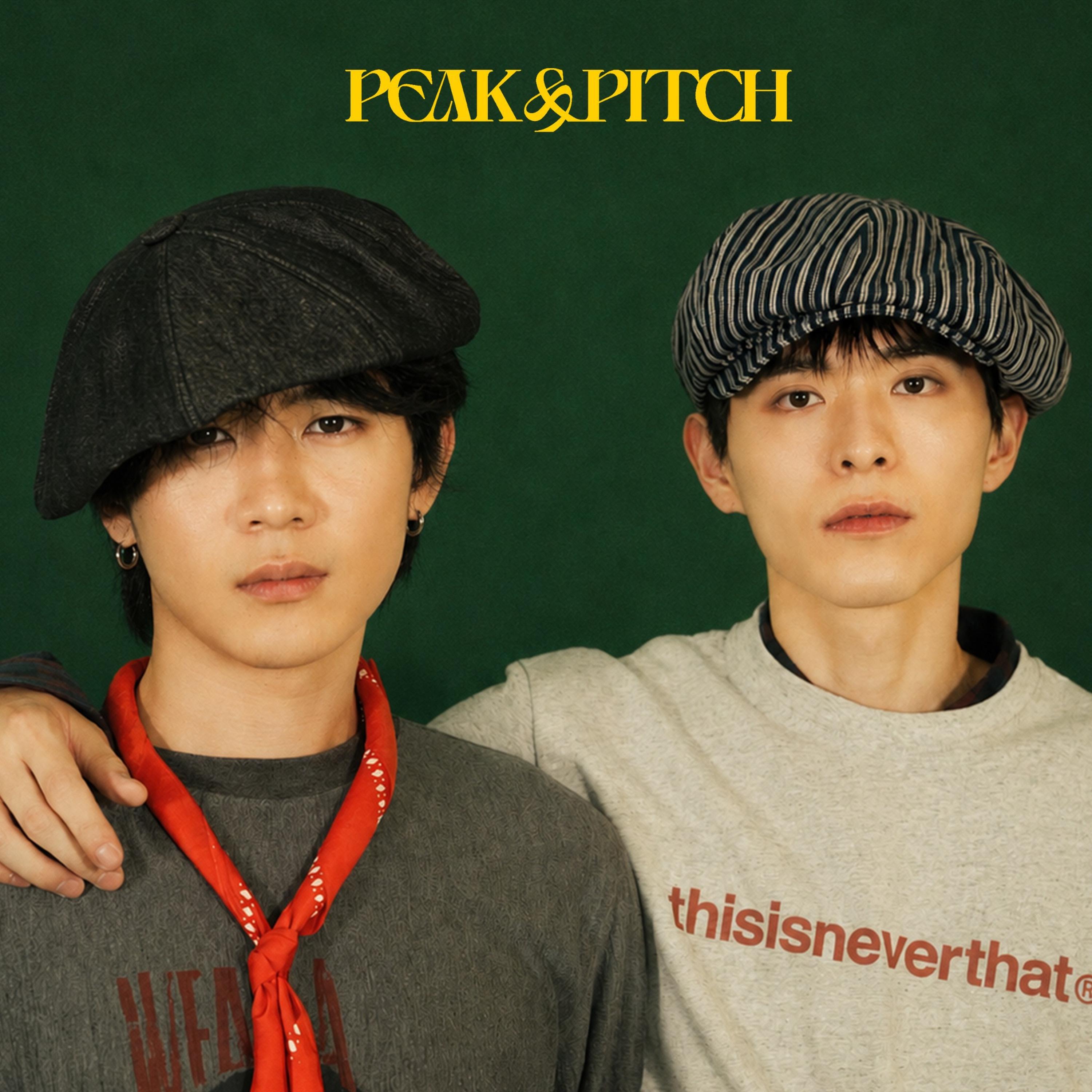 Релиз Tell Me