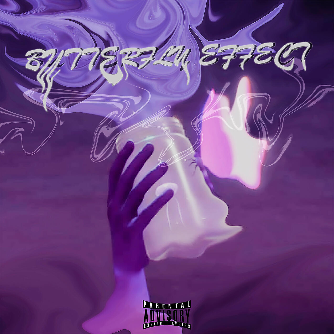Релиз Butterfly Effect