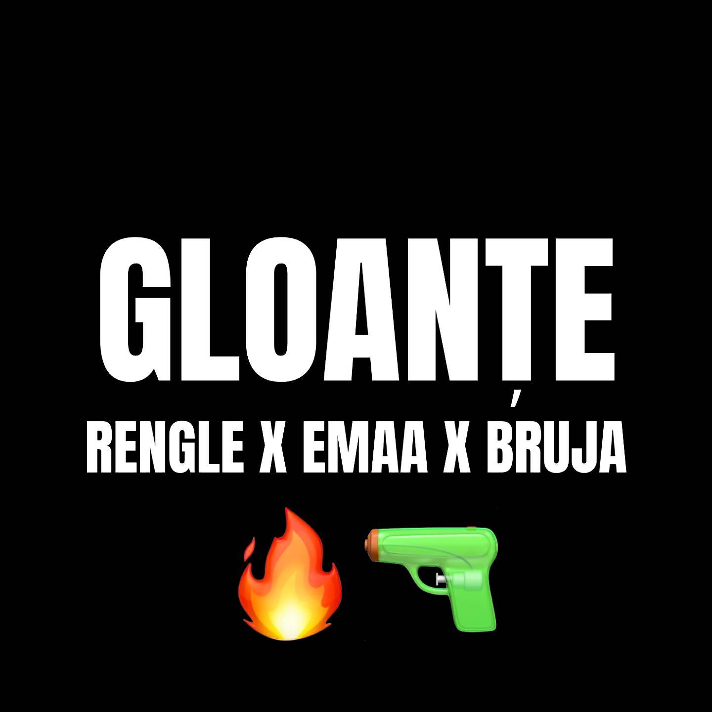 Релиз Gloanțe