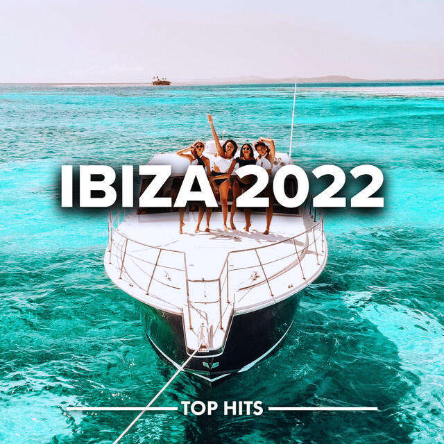 Релиз Ibiza 2022