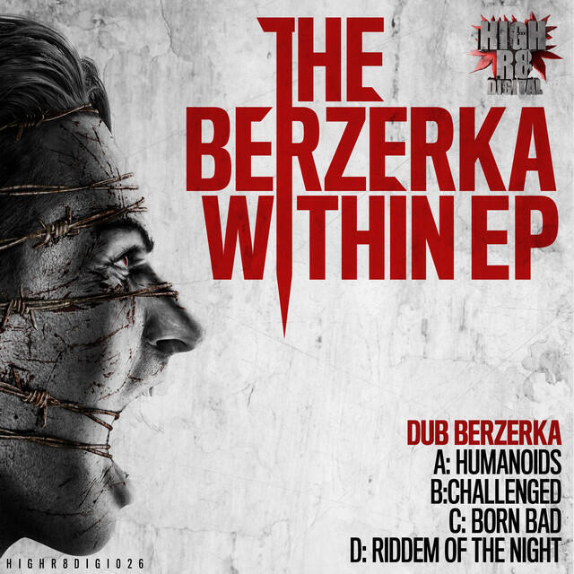 Релиз The Berzerka Within
