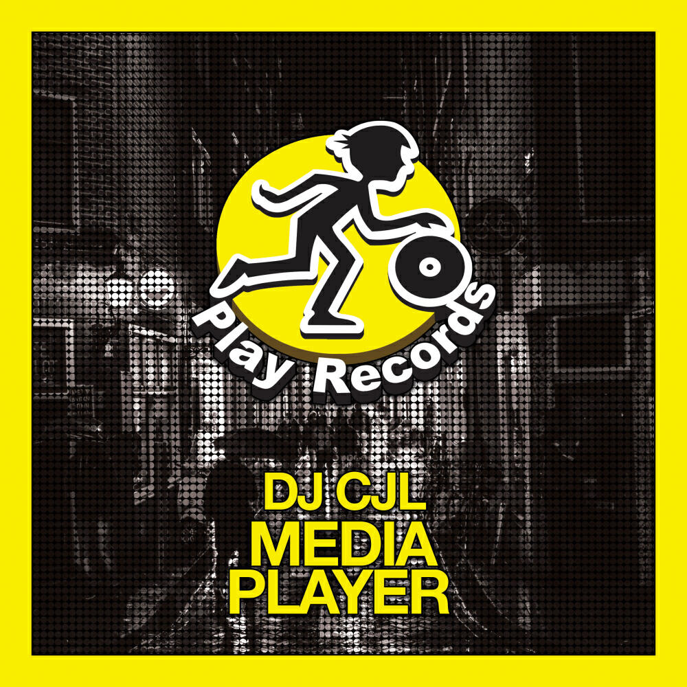 Постер альбома Media Player