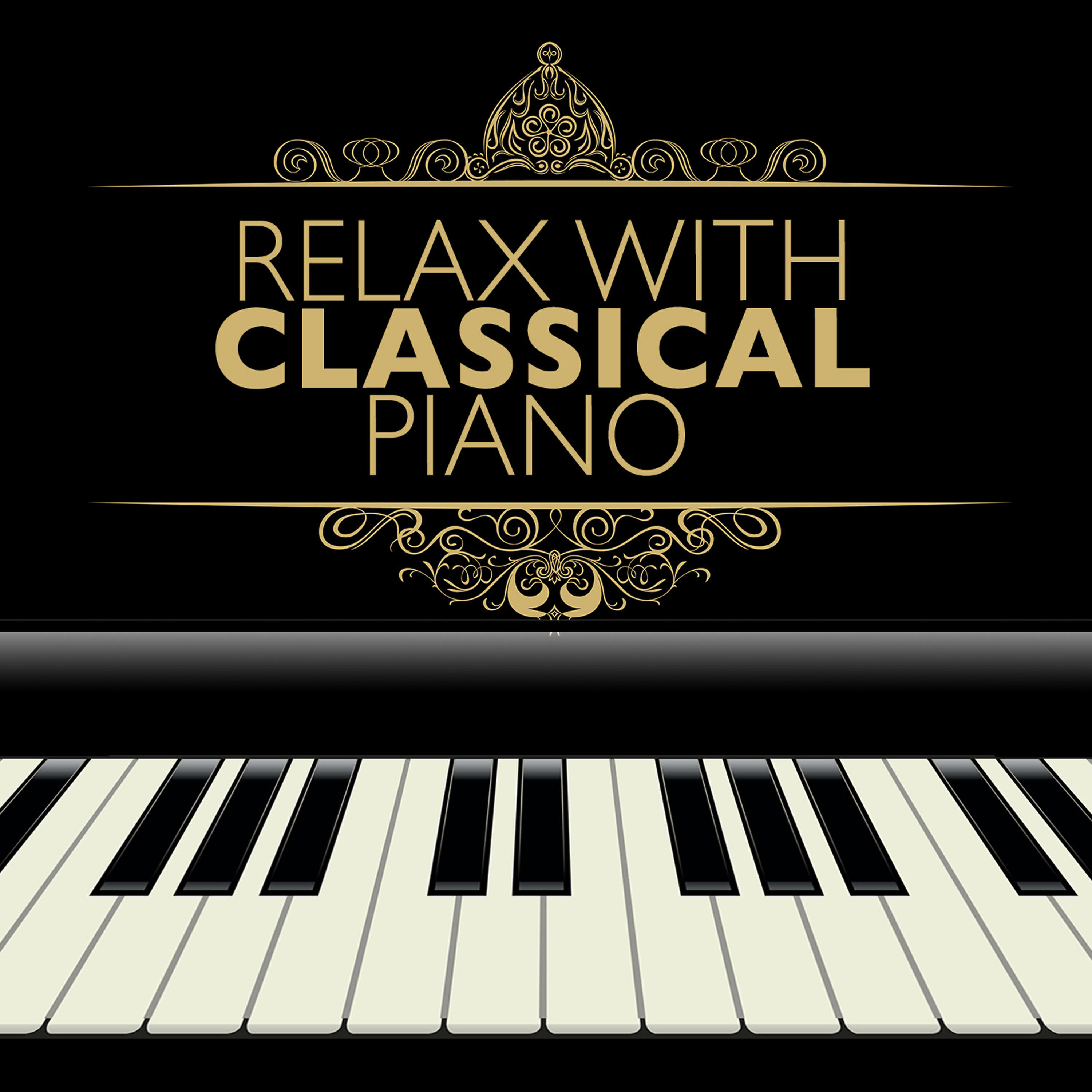 Релиз Relax with Classical Piano