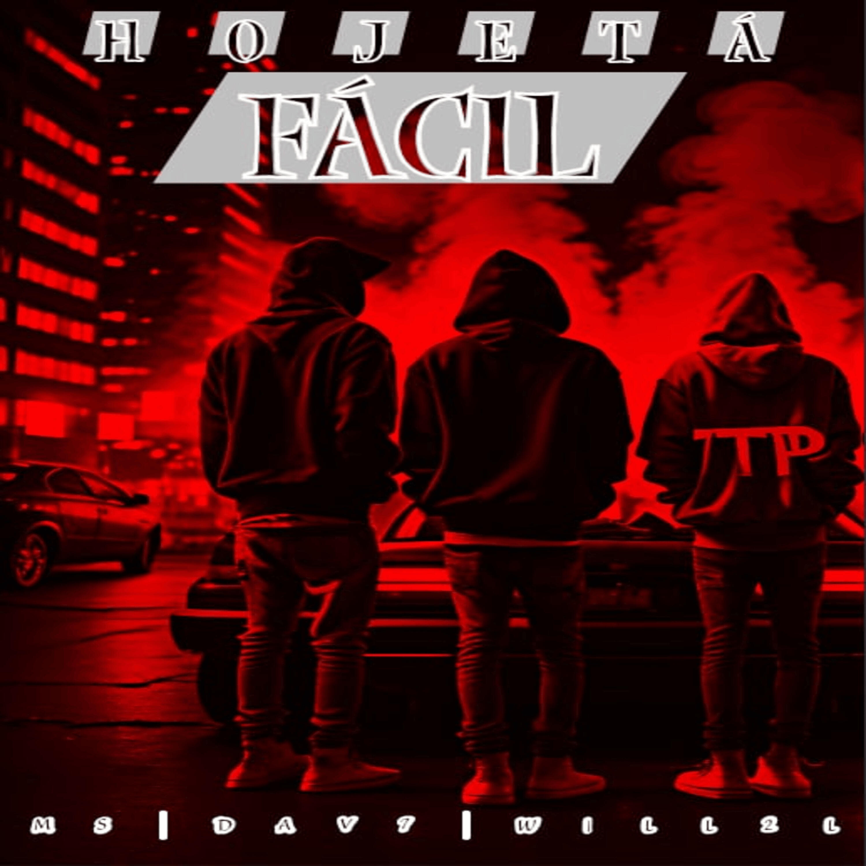 Релиз Hoje Tá Fácil