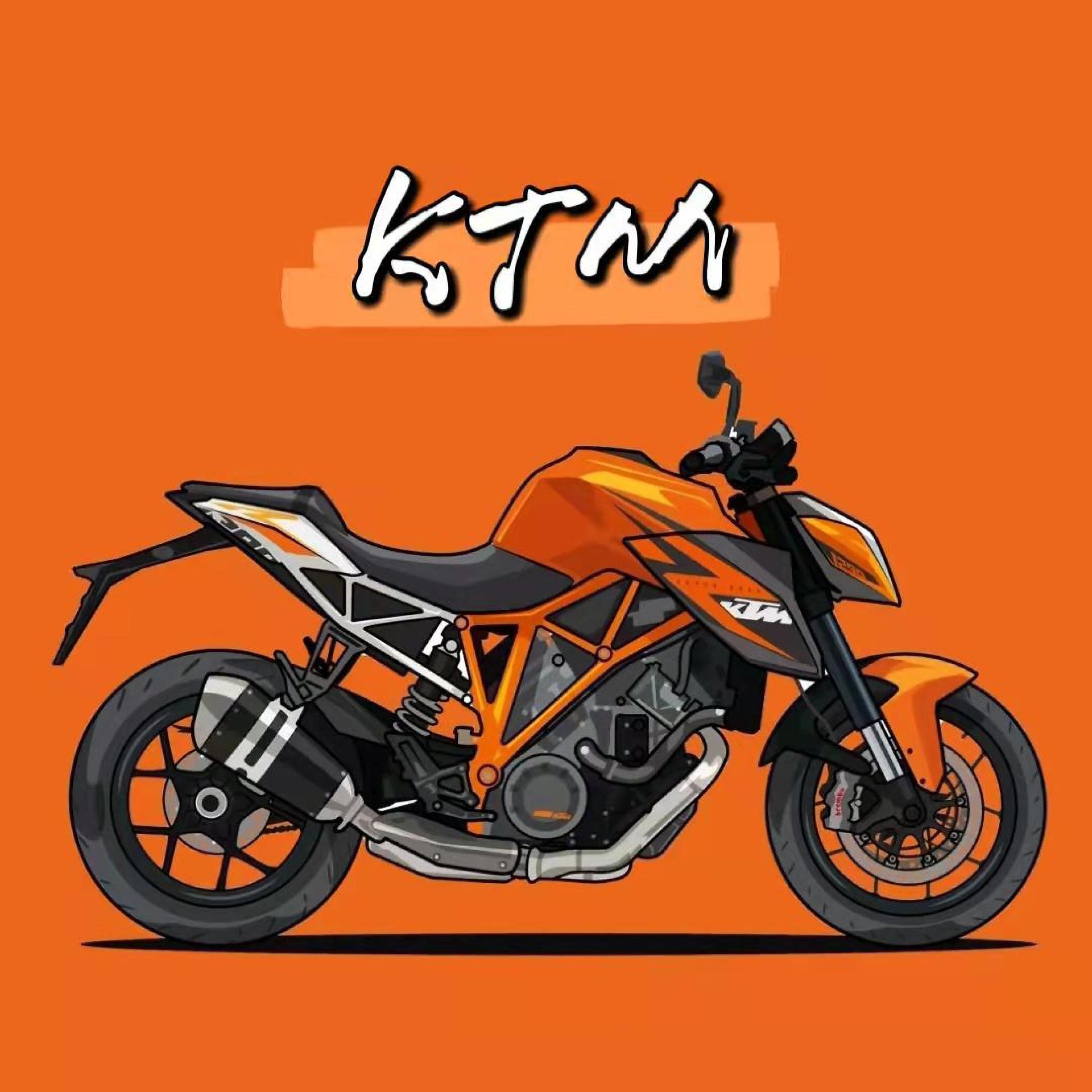 Релиз Ktm