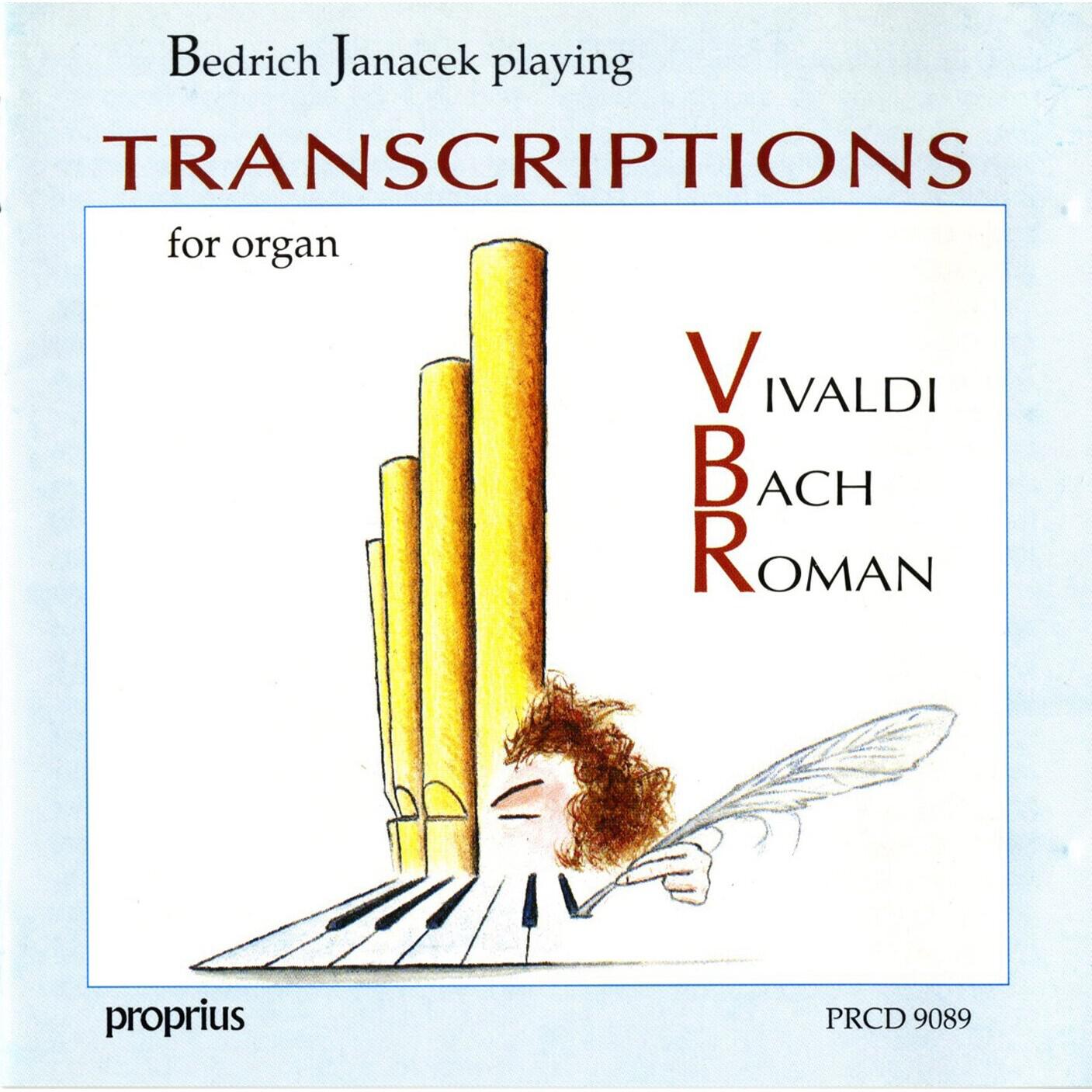 Bedrich Janacek