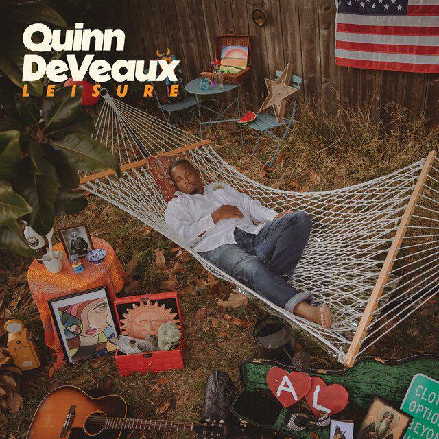 Релиз Leisure