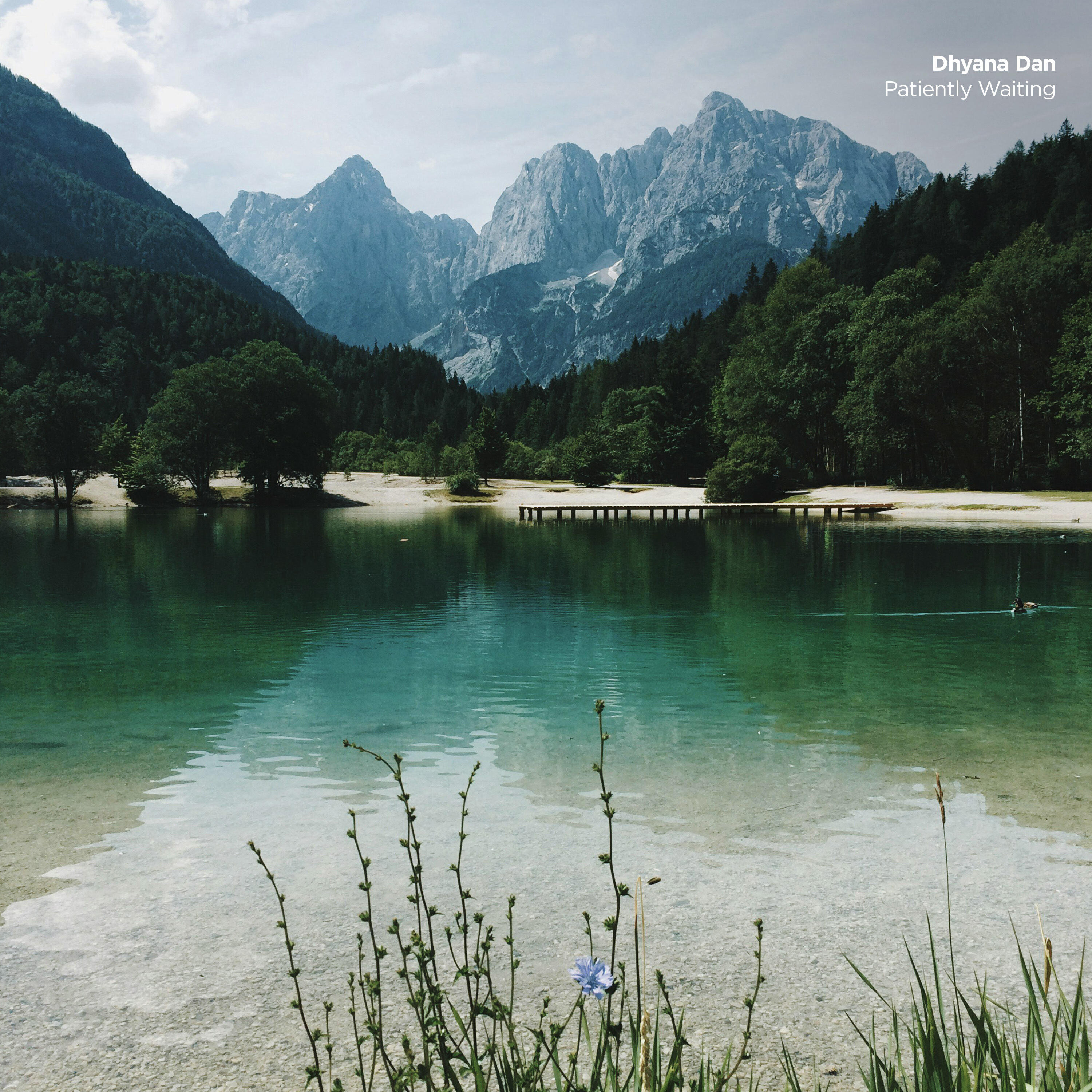 Релиз Patiently Waiting