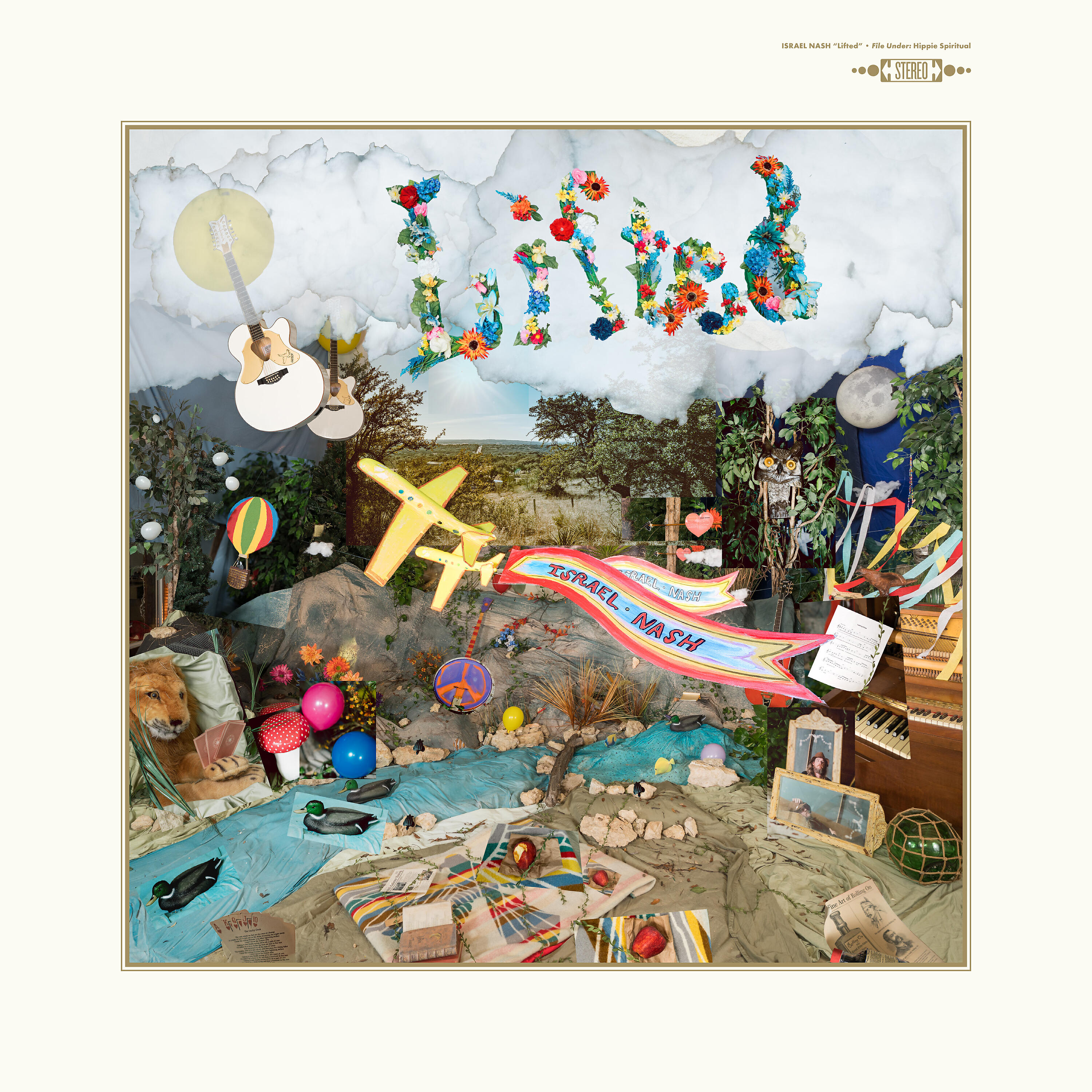 Релиз Spiritfalls