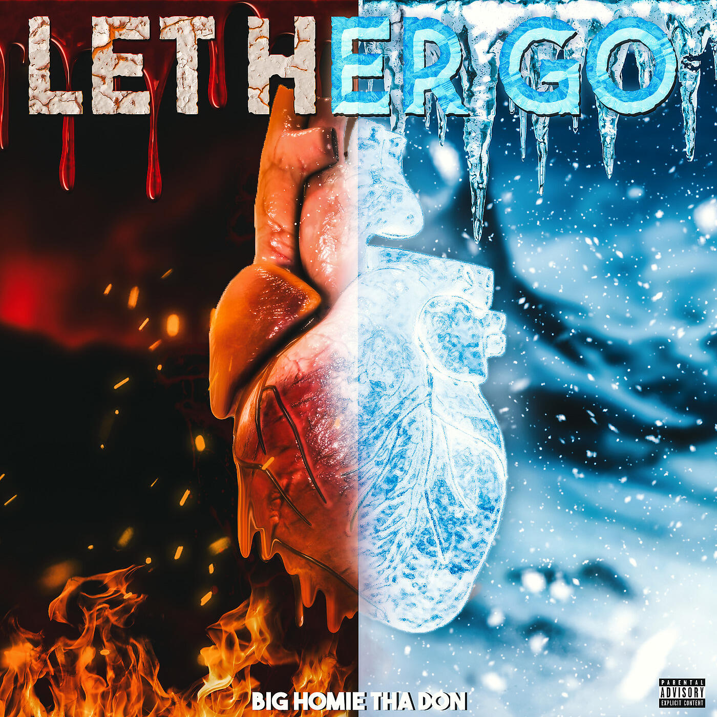 Релиз Let Her Go