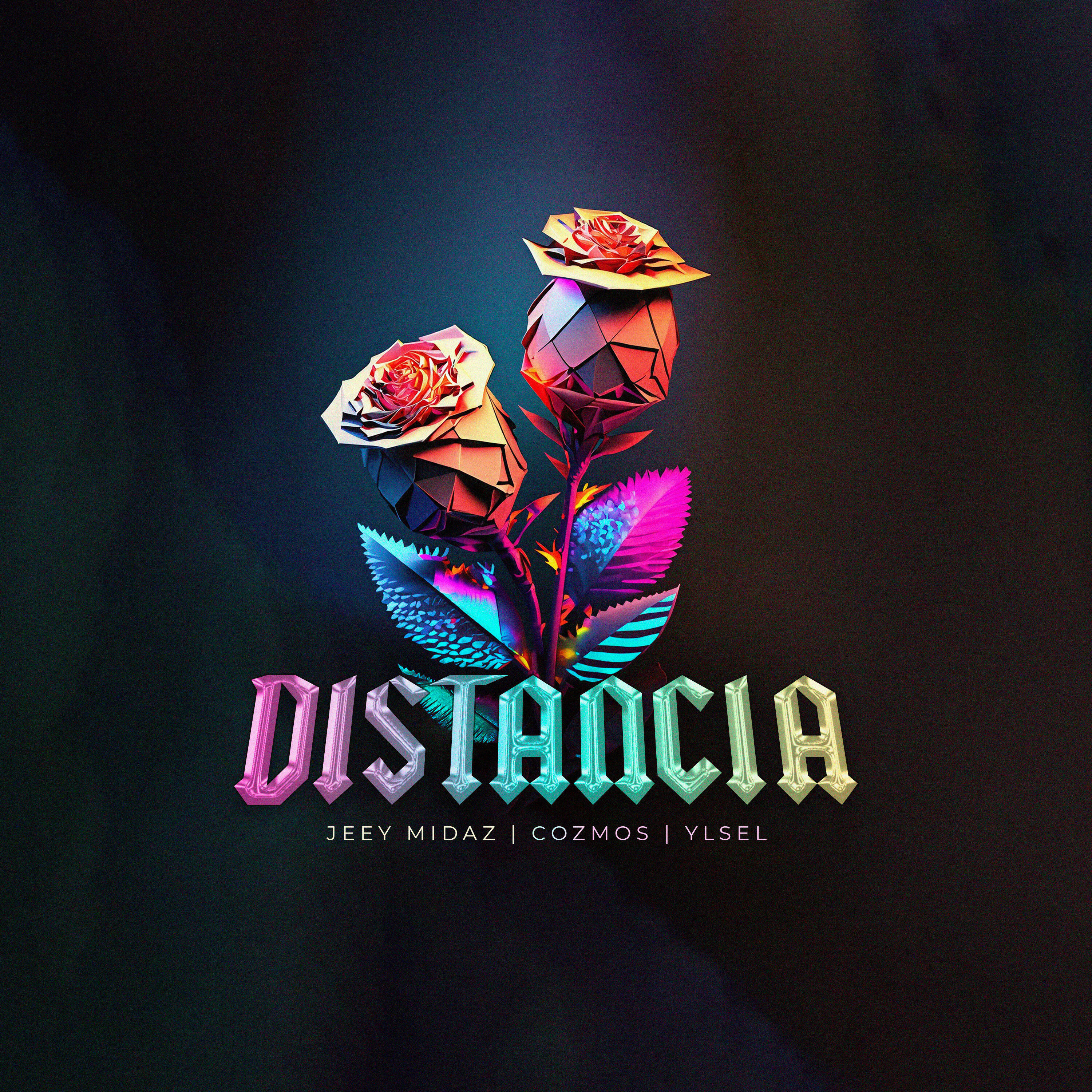 Релиз Distancia