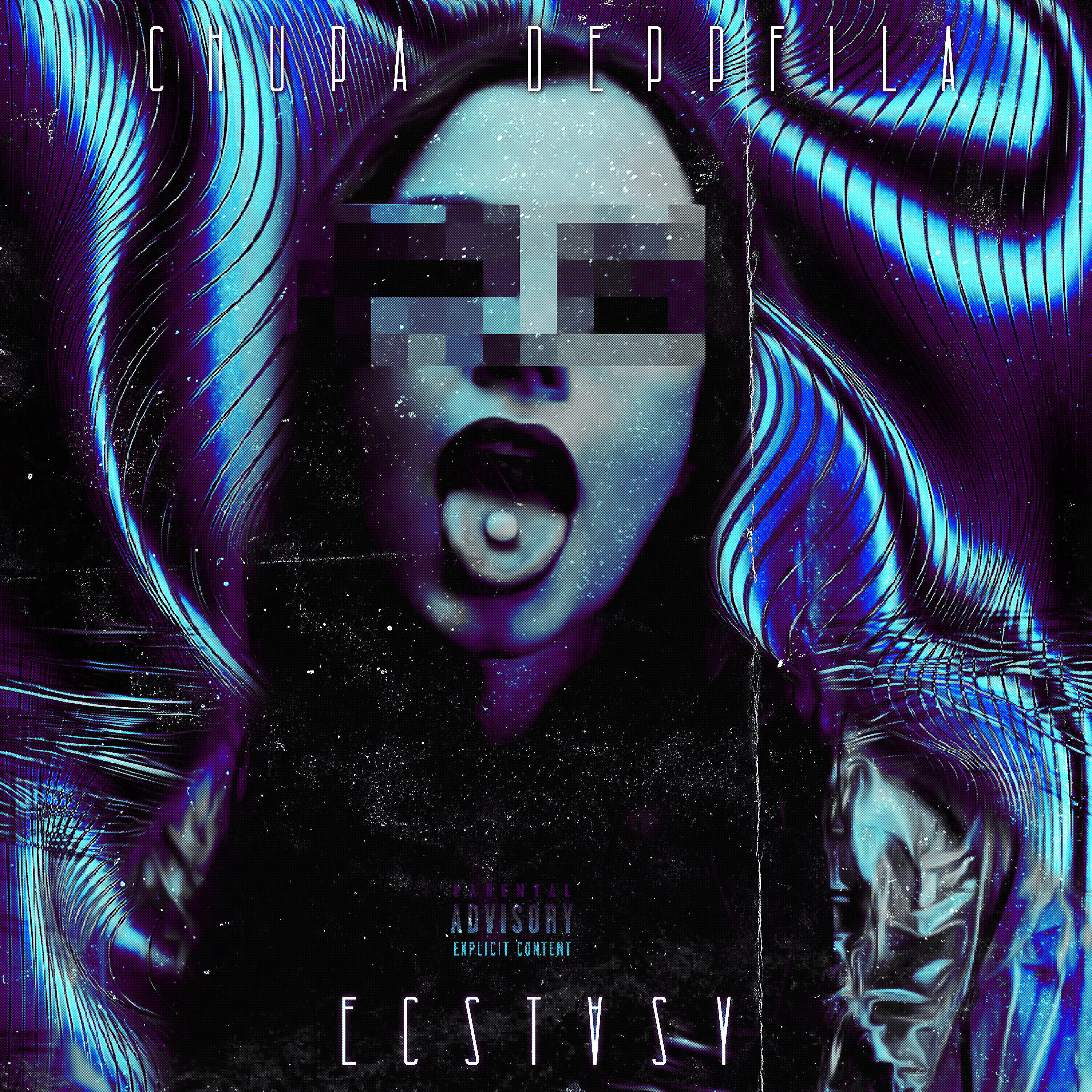 Релиз Ecstasy