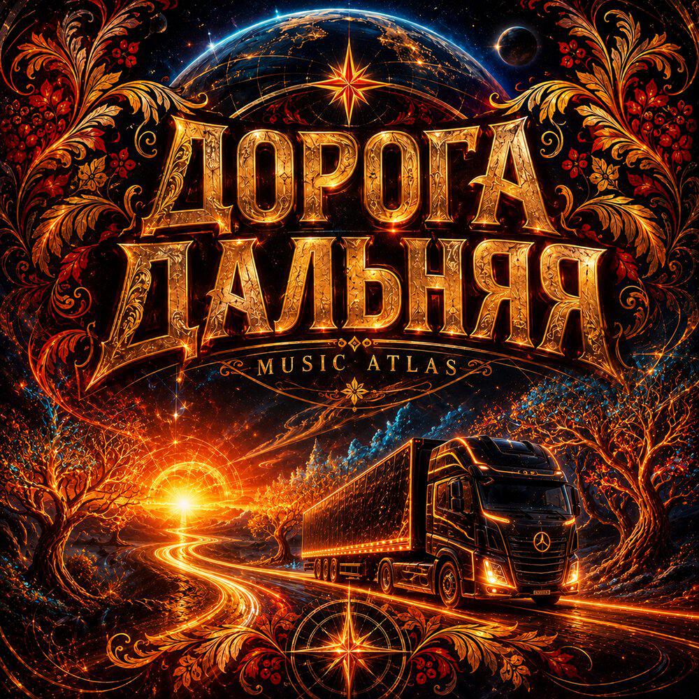 Релиз Дорога дальняя