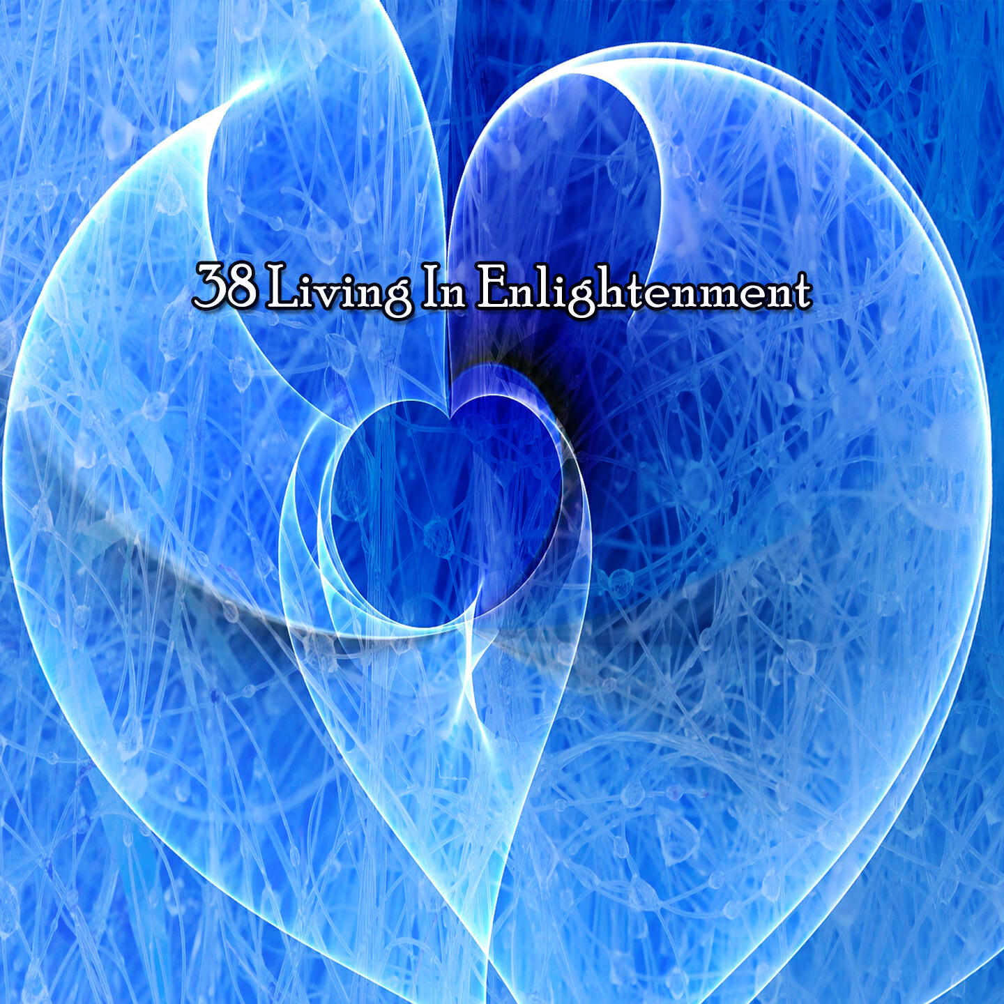 Постер альбома 38 Living In Enlightenment