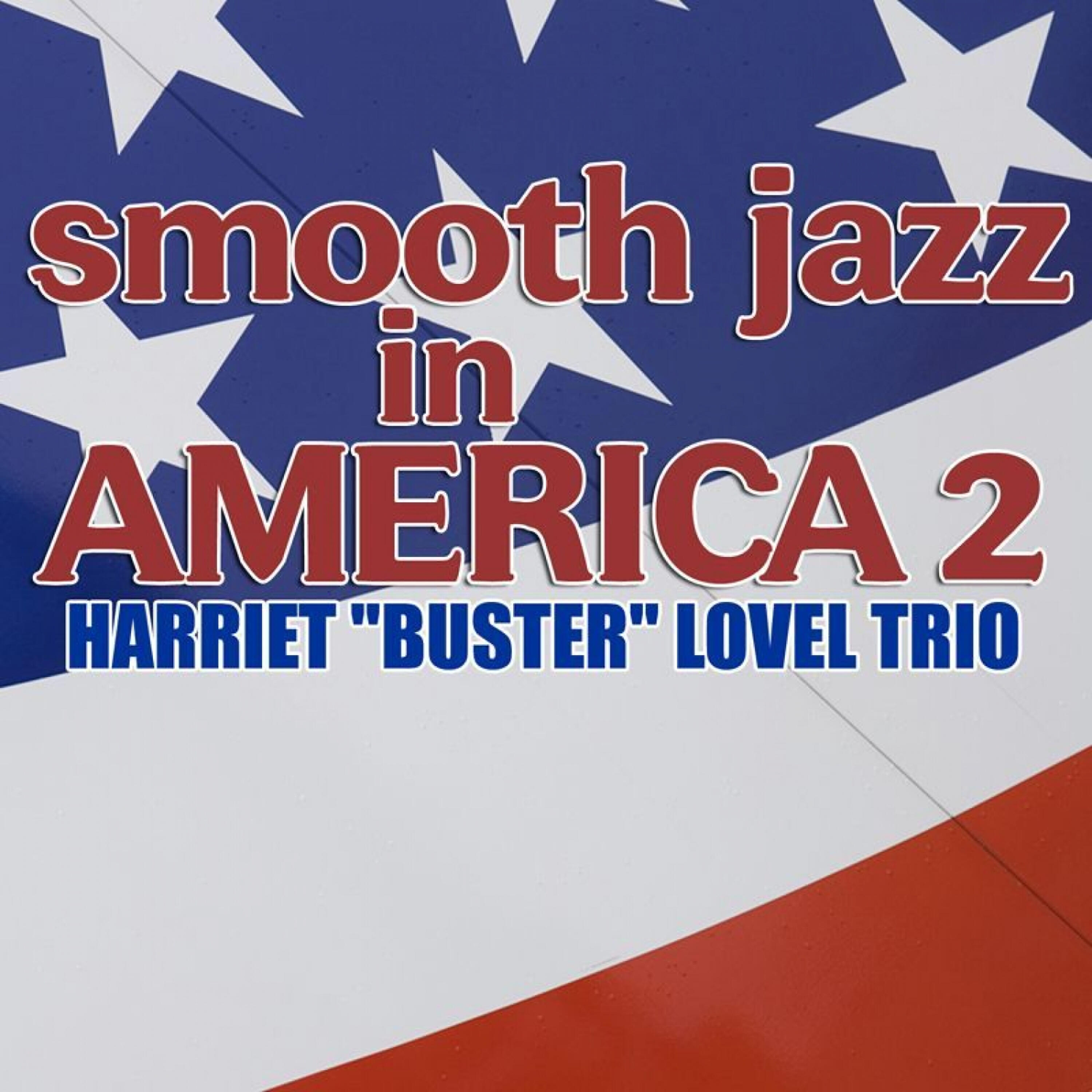 Релиз Smooth Jazz in America 2