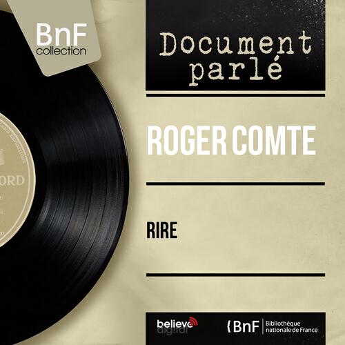 Релиз Rire (Mono Version)