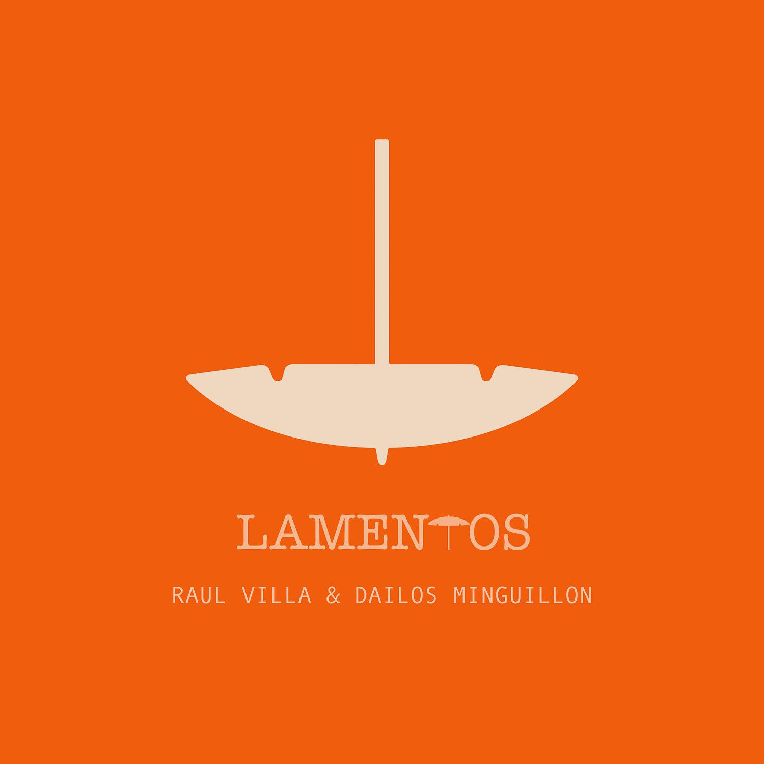 Релиз Lamentos