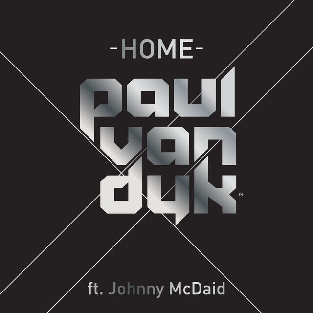 Постер альбома Home
