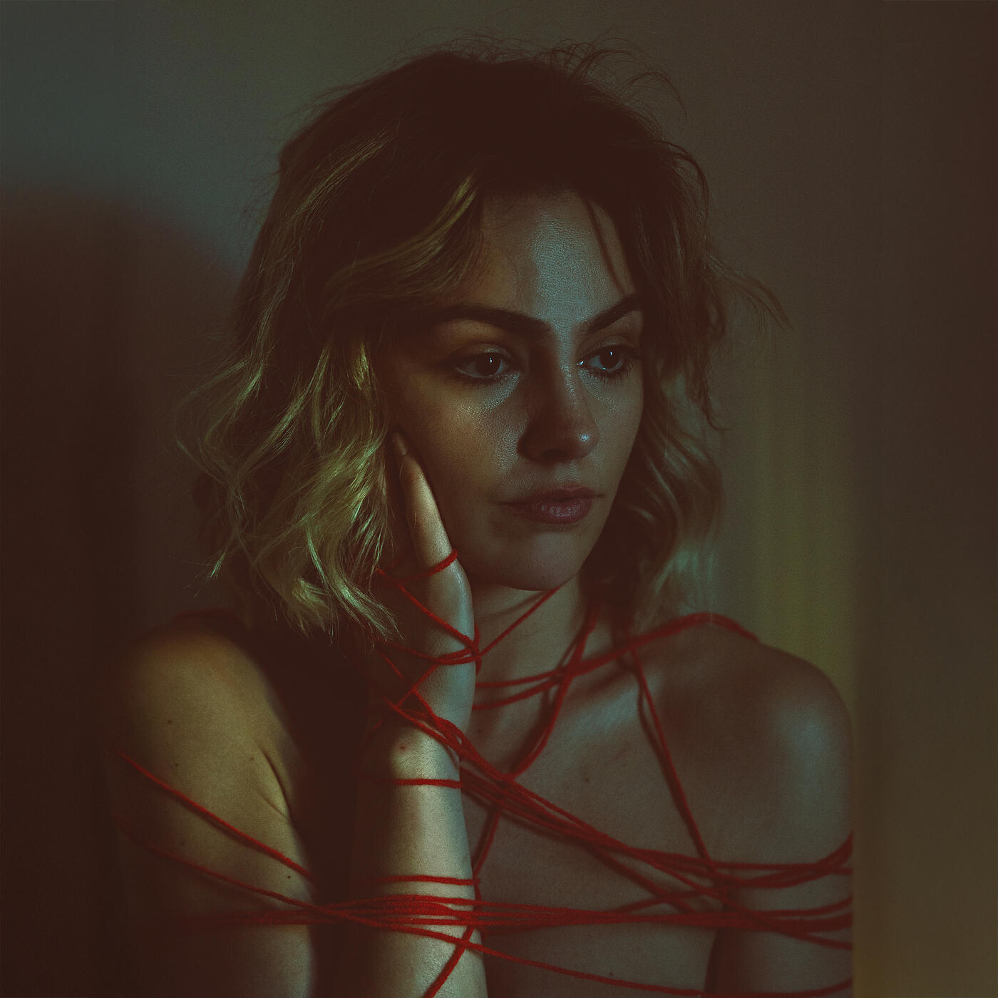 Релиз Afraid