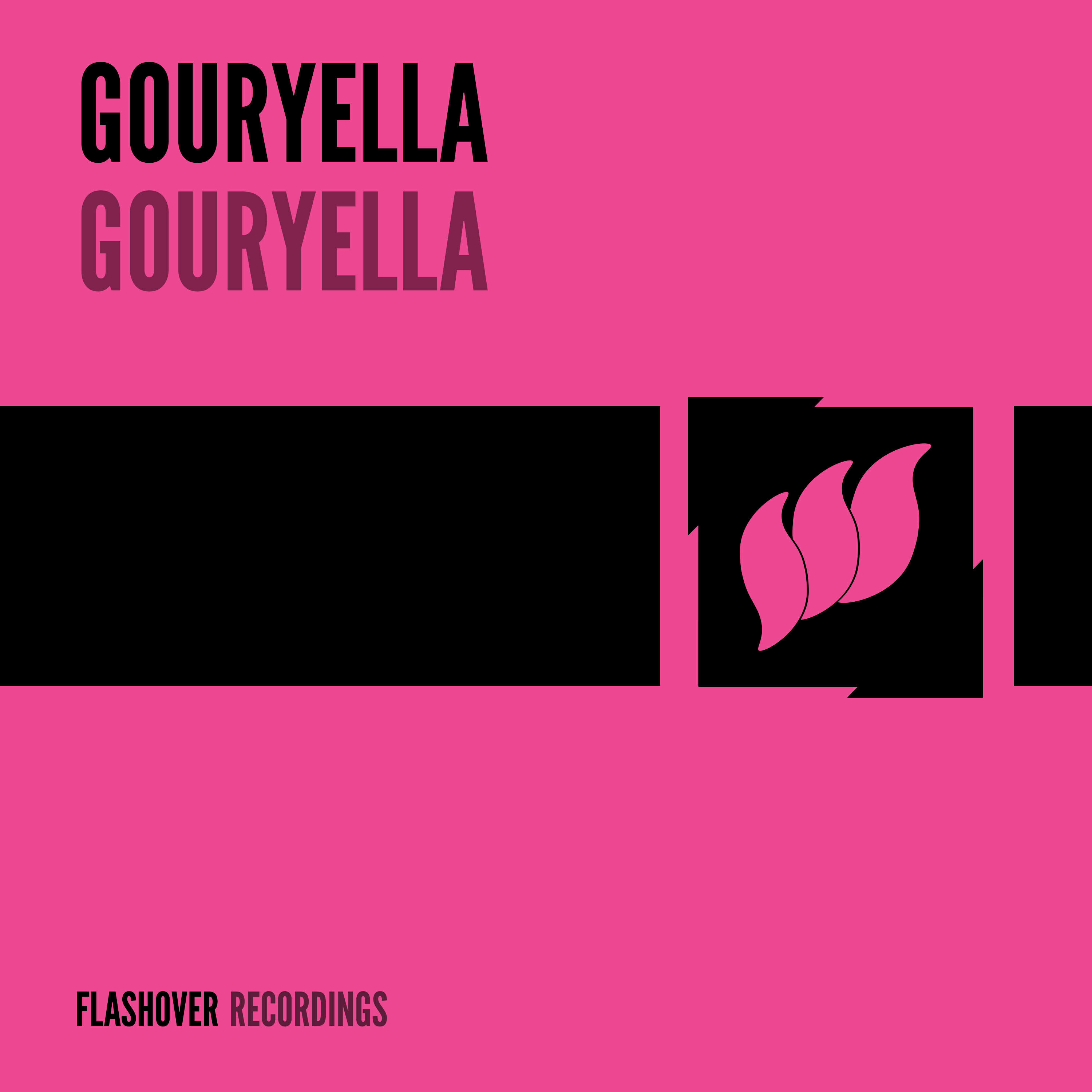 Релиз Gouryella