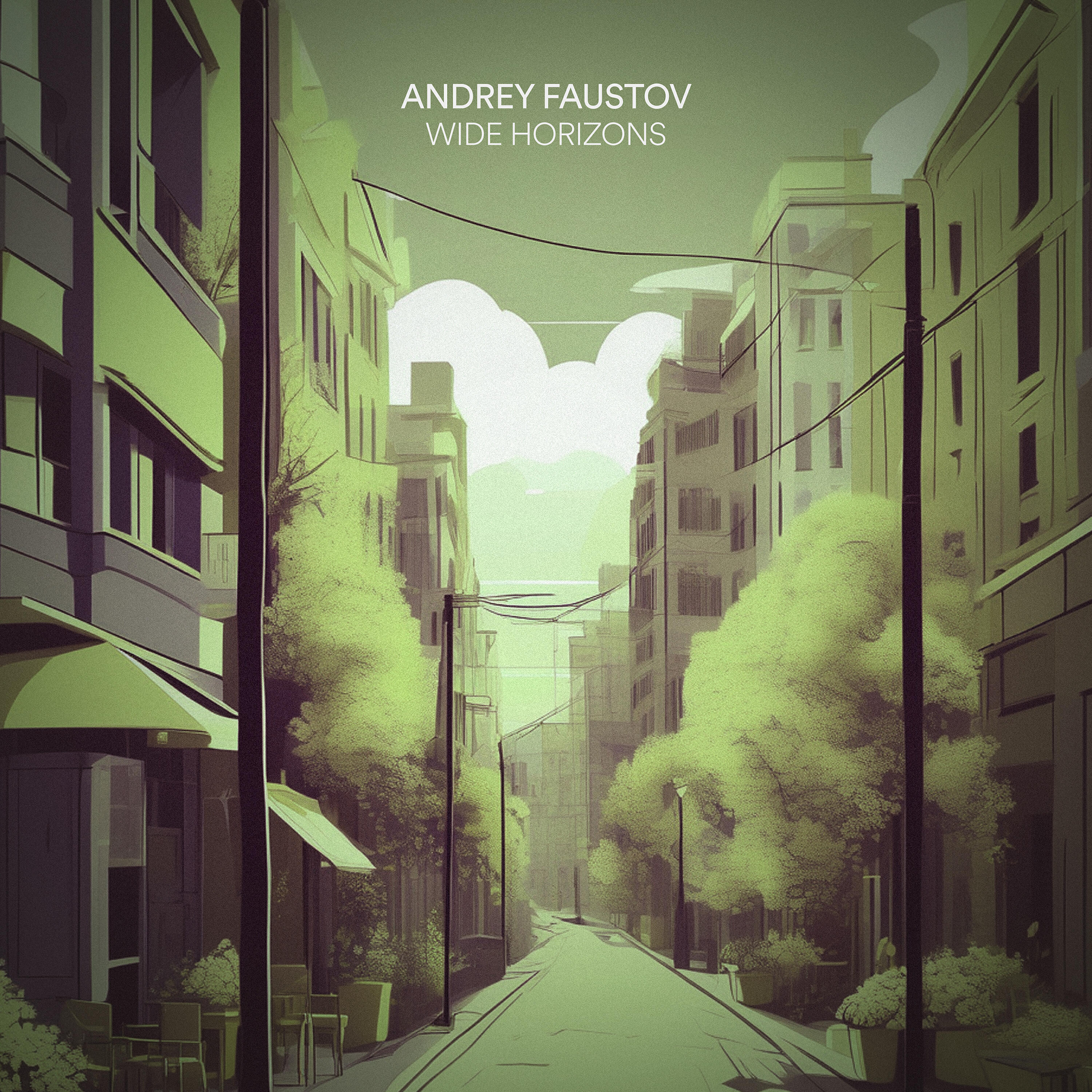 Релиз Wide Horizons