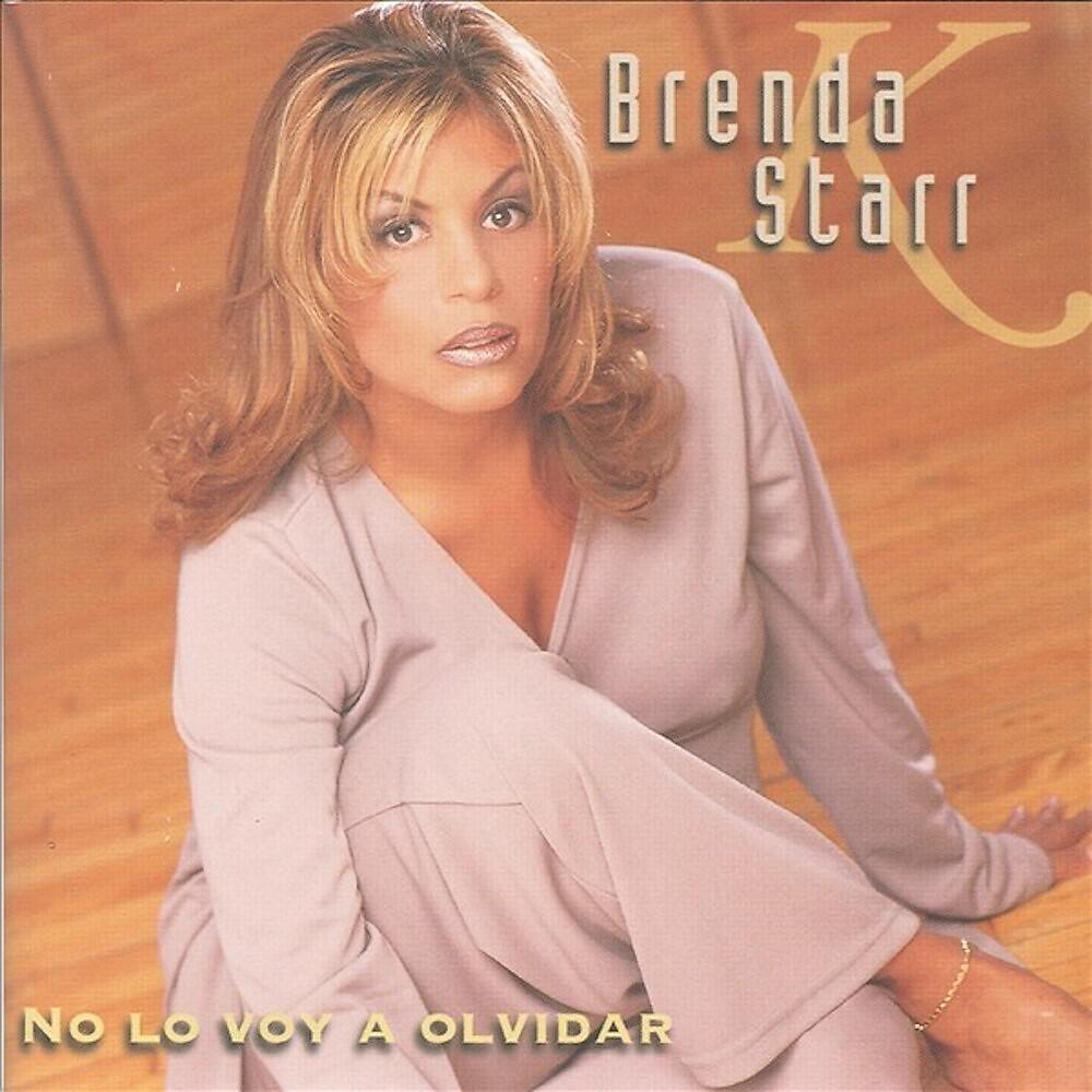 Релиз No Lo Voy a Olvidar