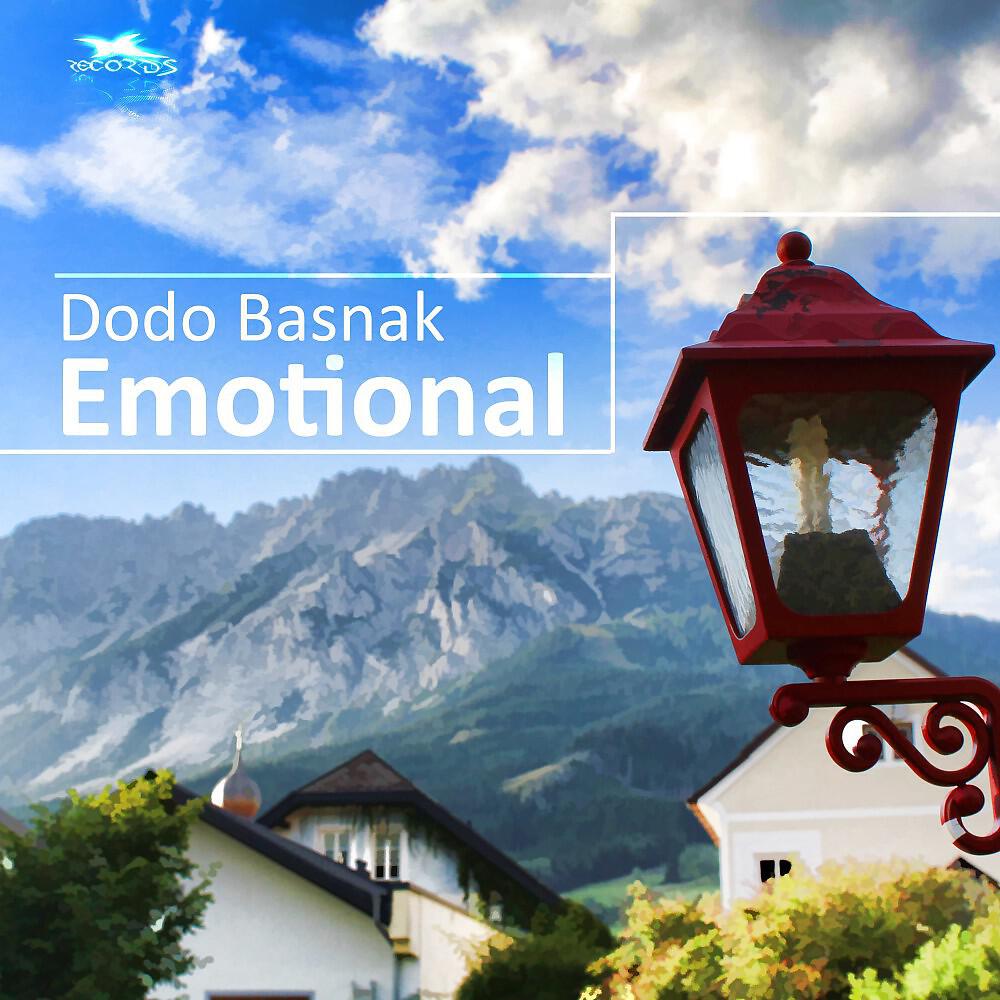 Релиз Emotional