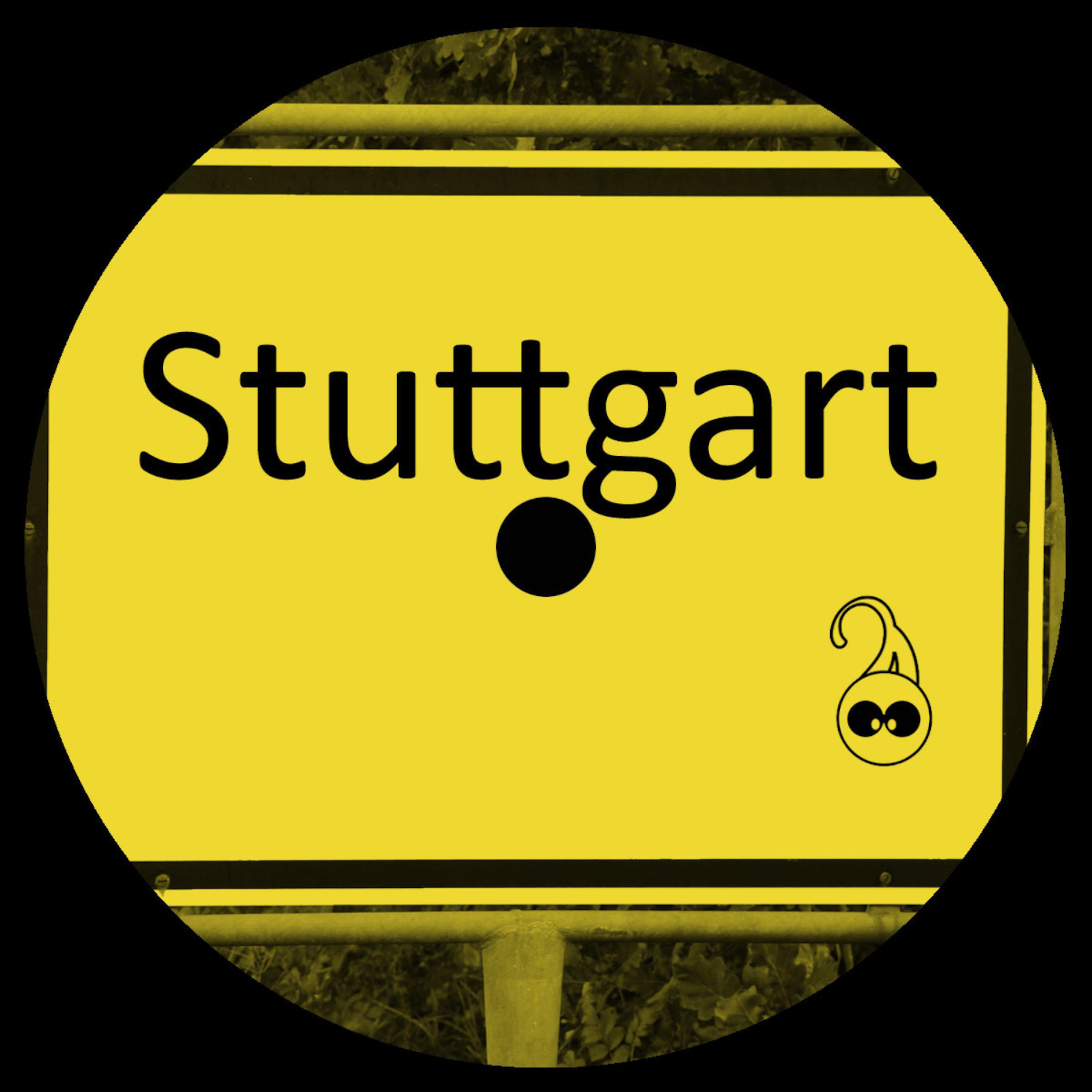 Релиз Stuttgart