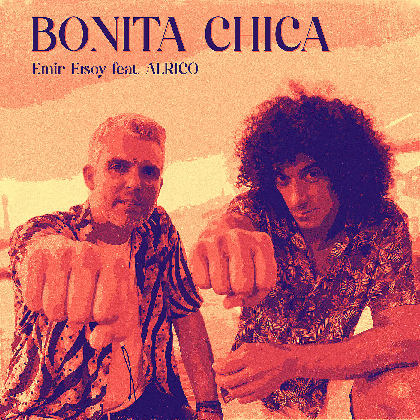 Релиз Bonita Chica