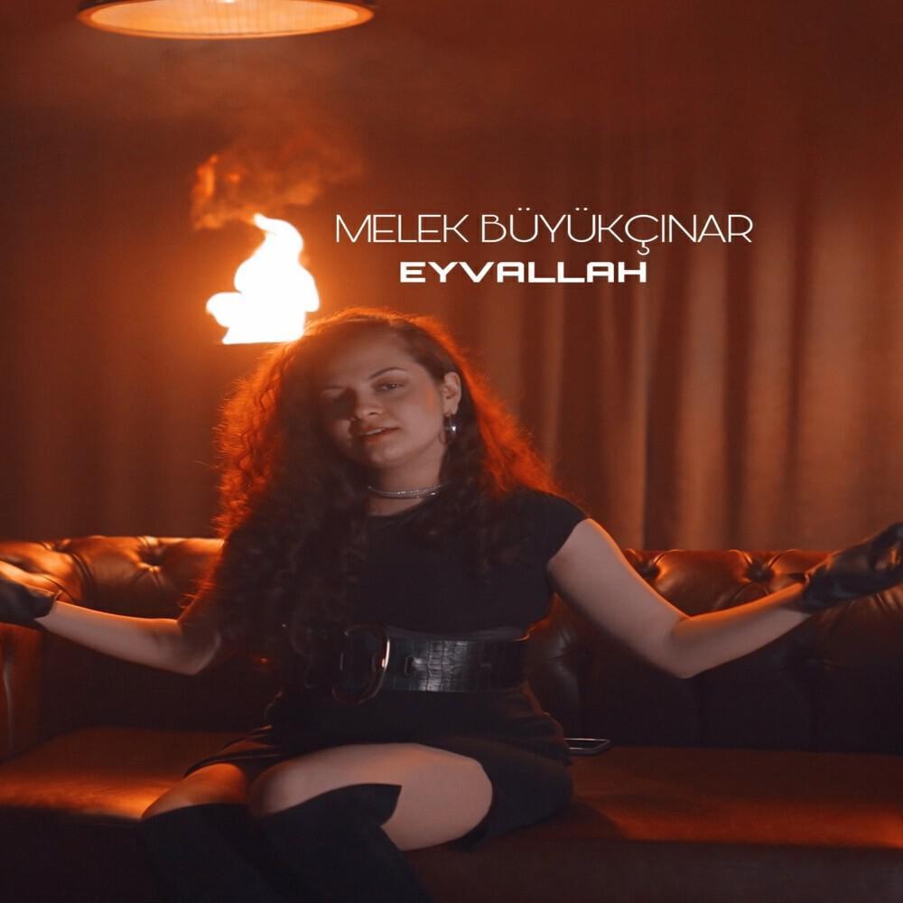 Melek Buyukcinar