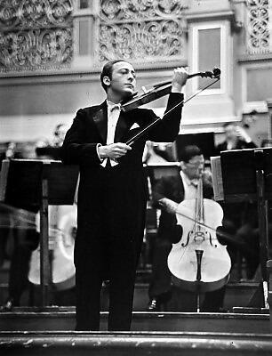 Jascha Heifetz/Royal Philharmonic Orchestra/Sir Thomas Beecham