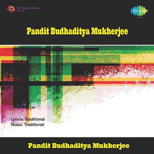 Релиз Pandit Budhaditya Mukherjee