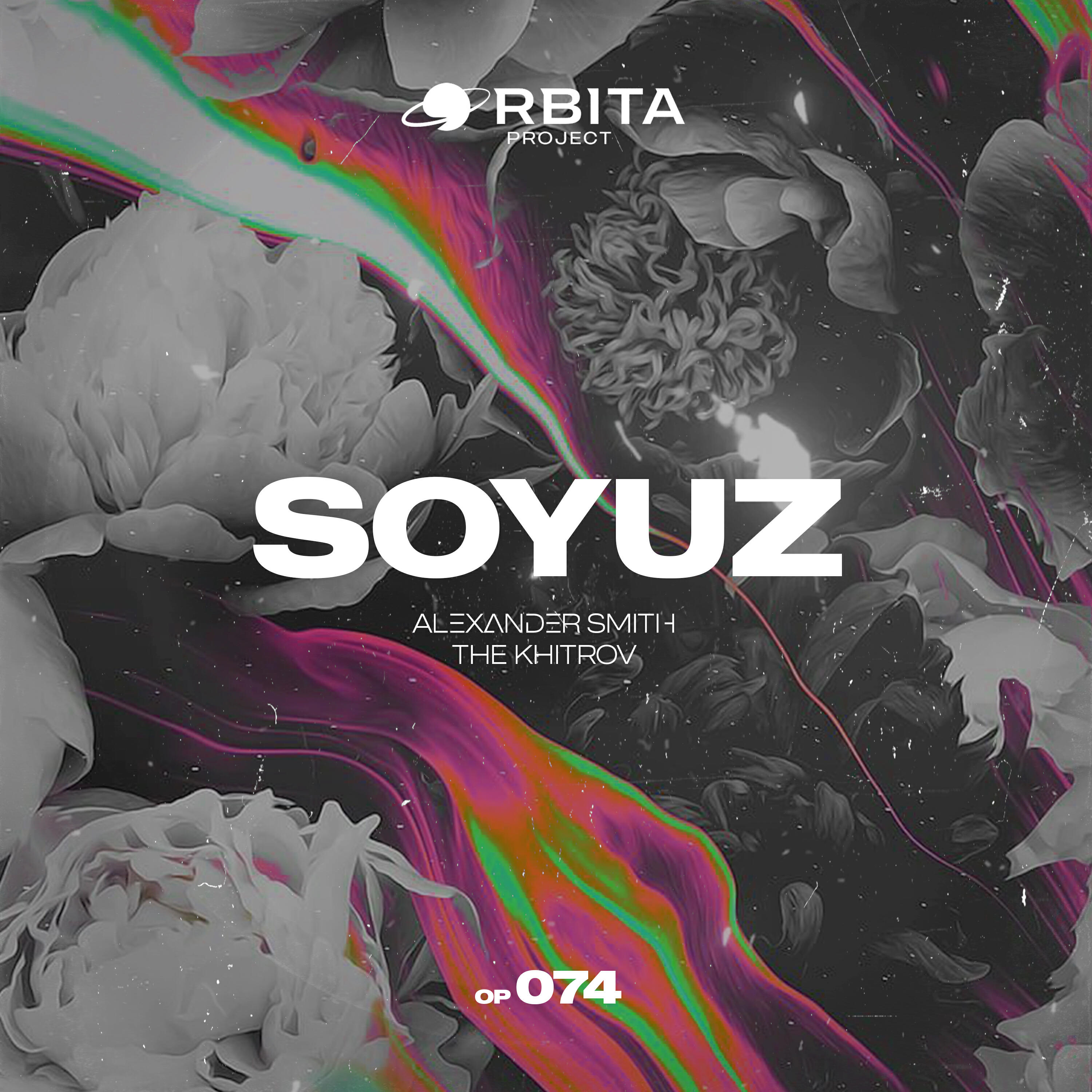 Релиз SOYUZ Festival 2025