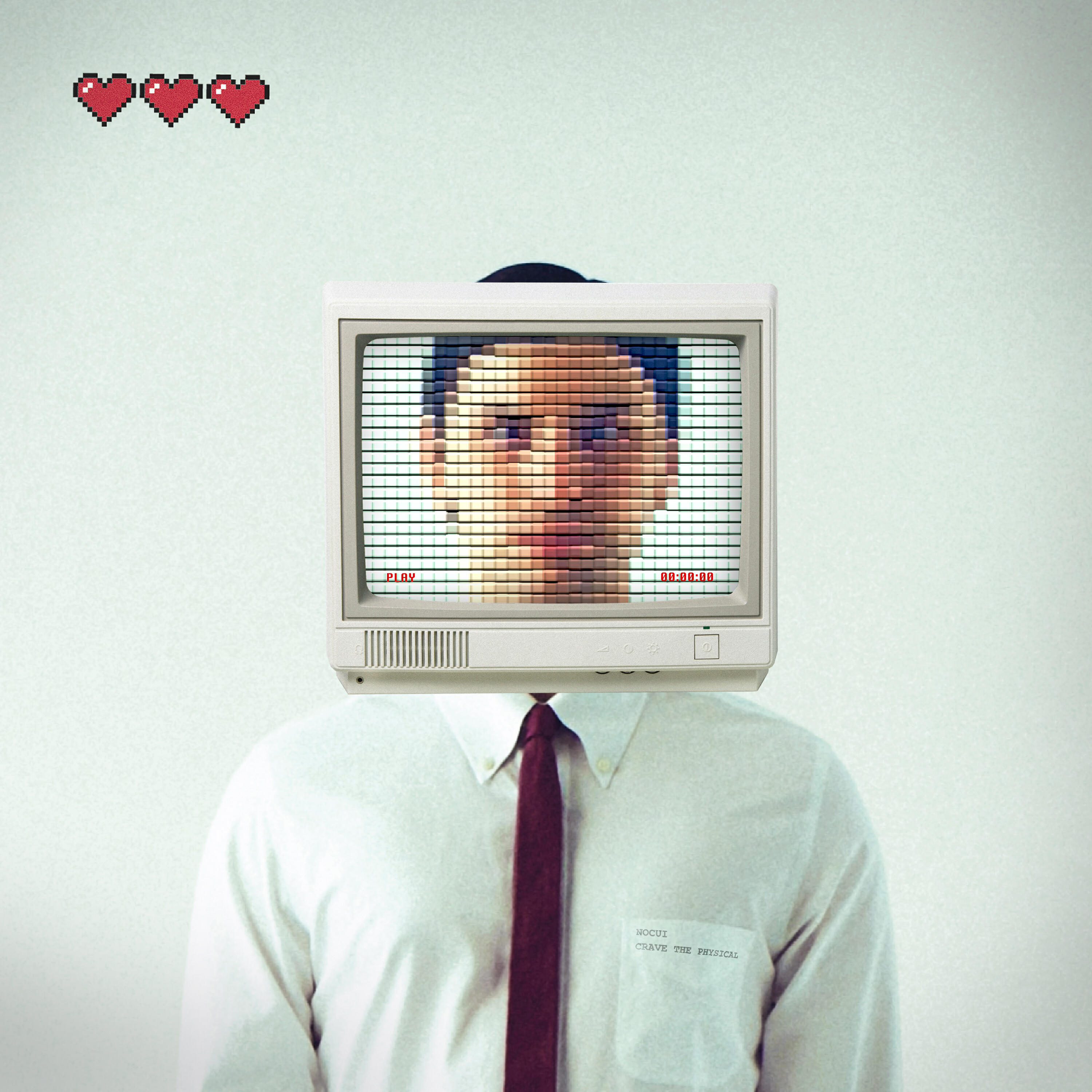 Релиз Crave the Physical