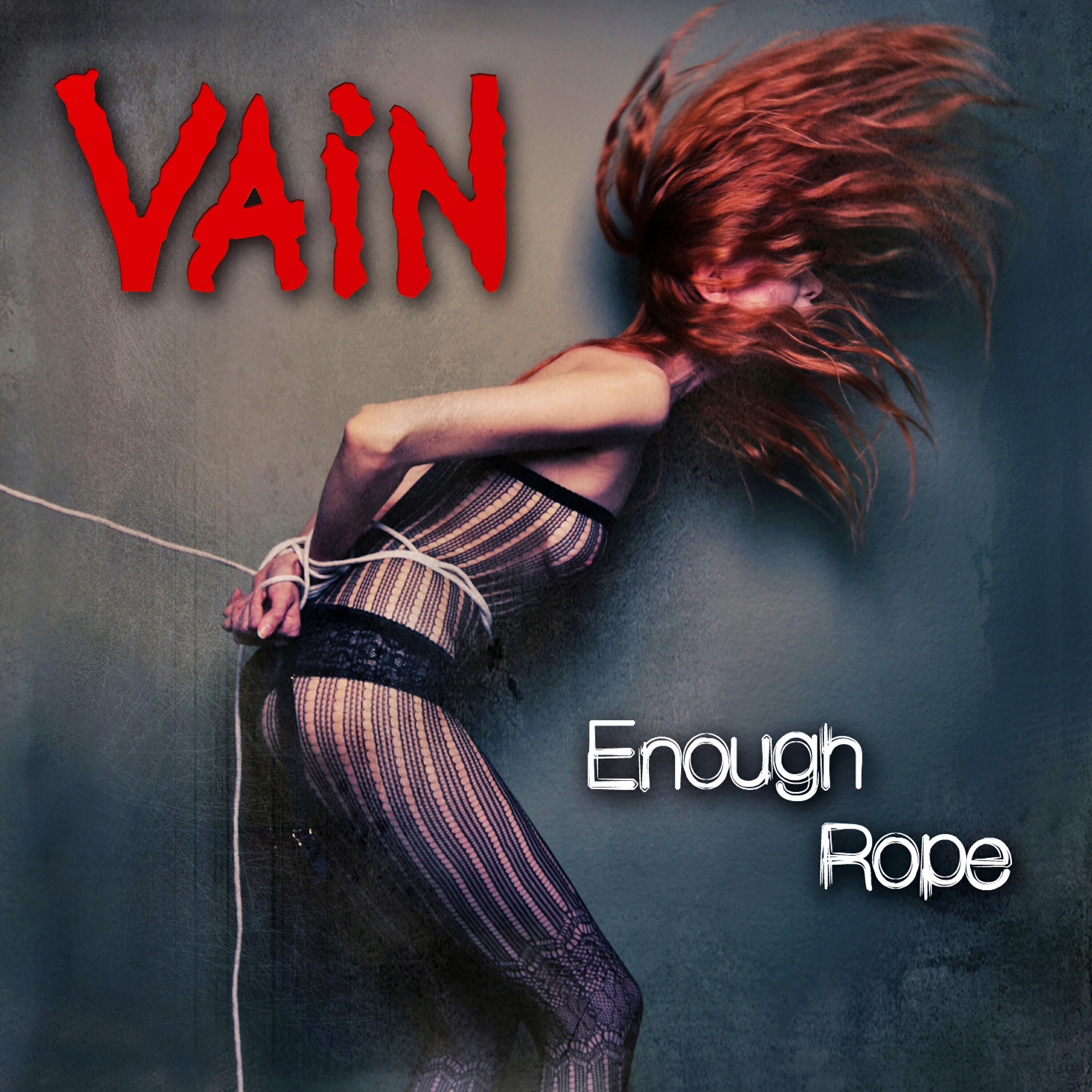 Релиз Enough Rope